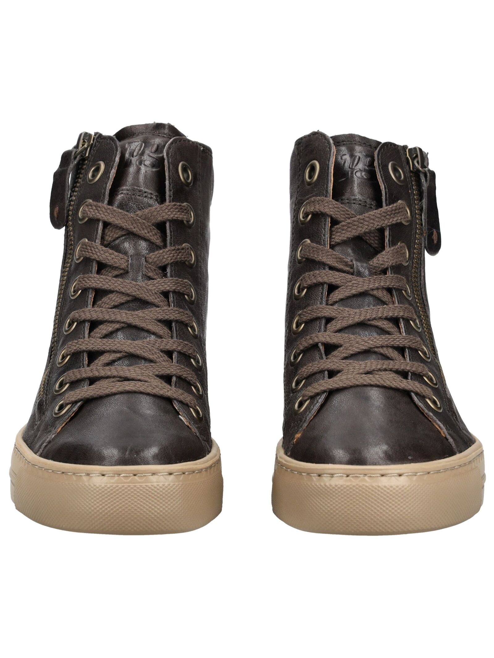 Paul Green Sneaker »Paul Green Sneaker Glattleder«