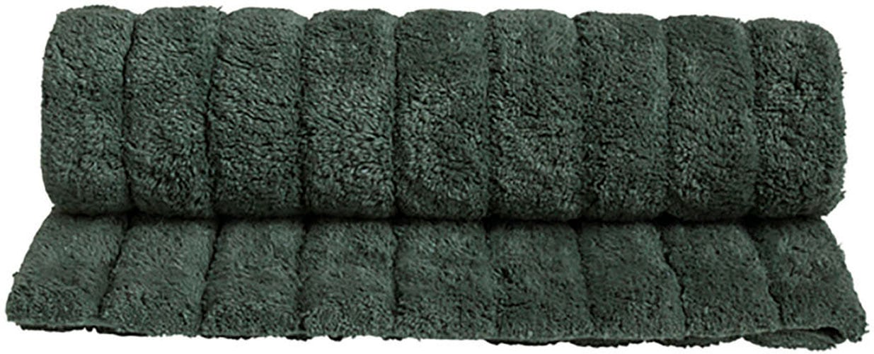Seahorse Badematte »»Board« Hotelmatte«, beidseitig nutzbar, waschbar, 100% superweiche Frotteebaumwolle