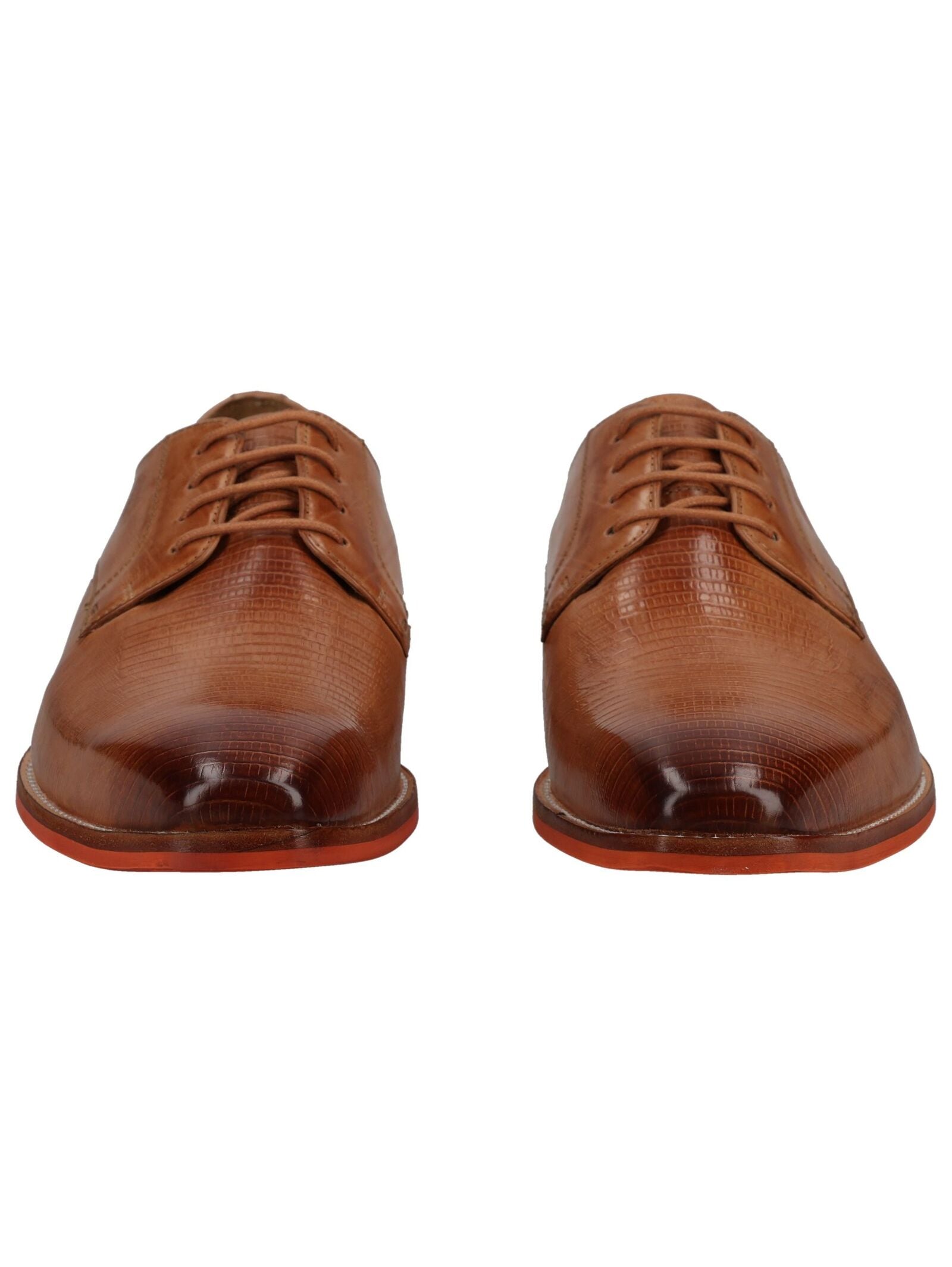 Melvin & Hamilton Schnürschuh »Melvin & Hamilton Businessschuhe Leder«