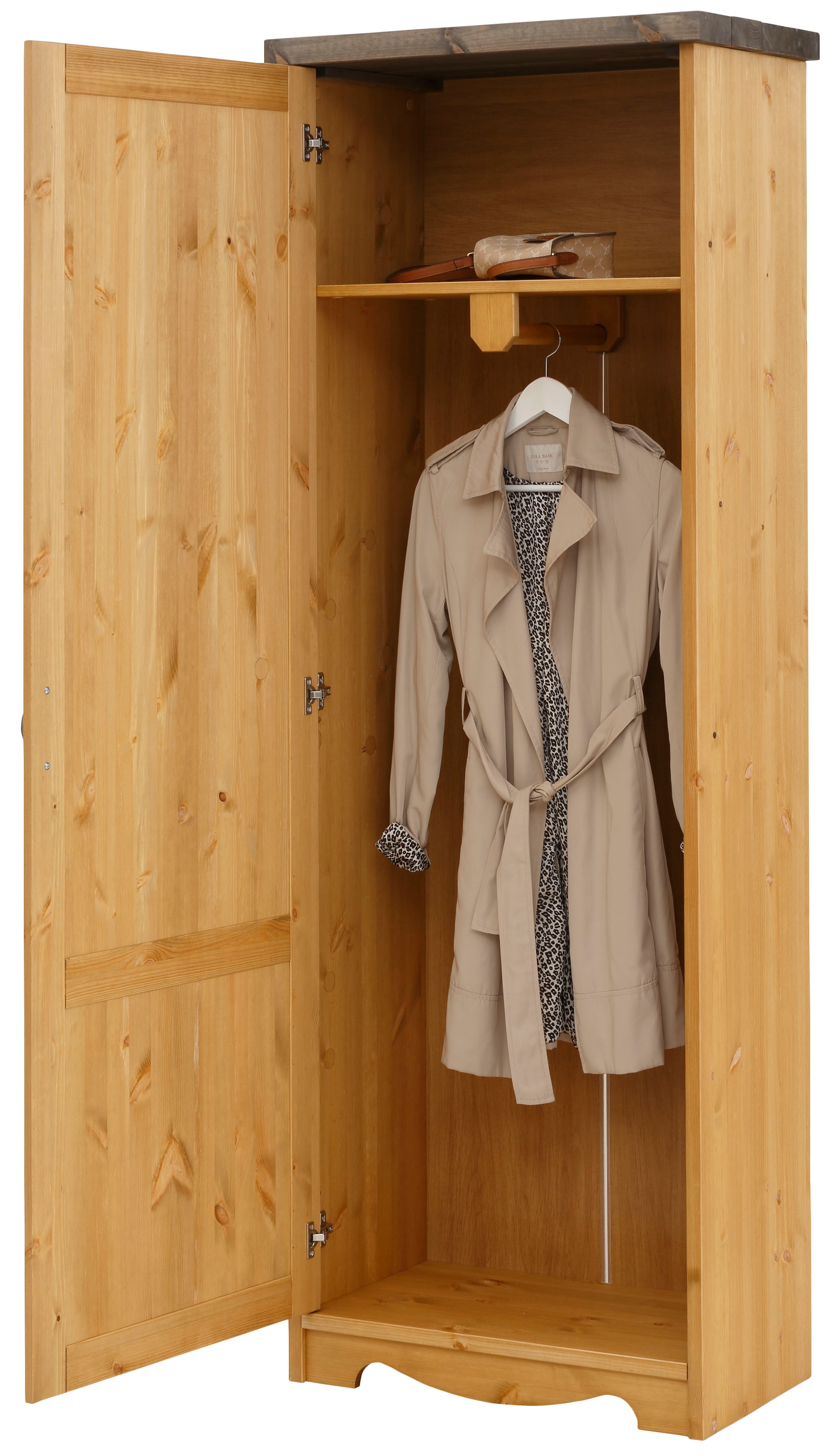 Home affaire Garderobenschrank