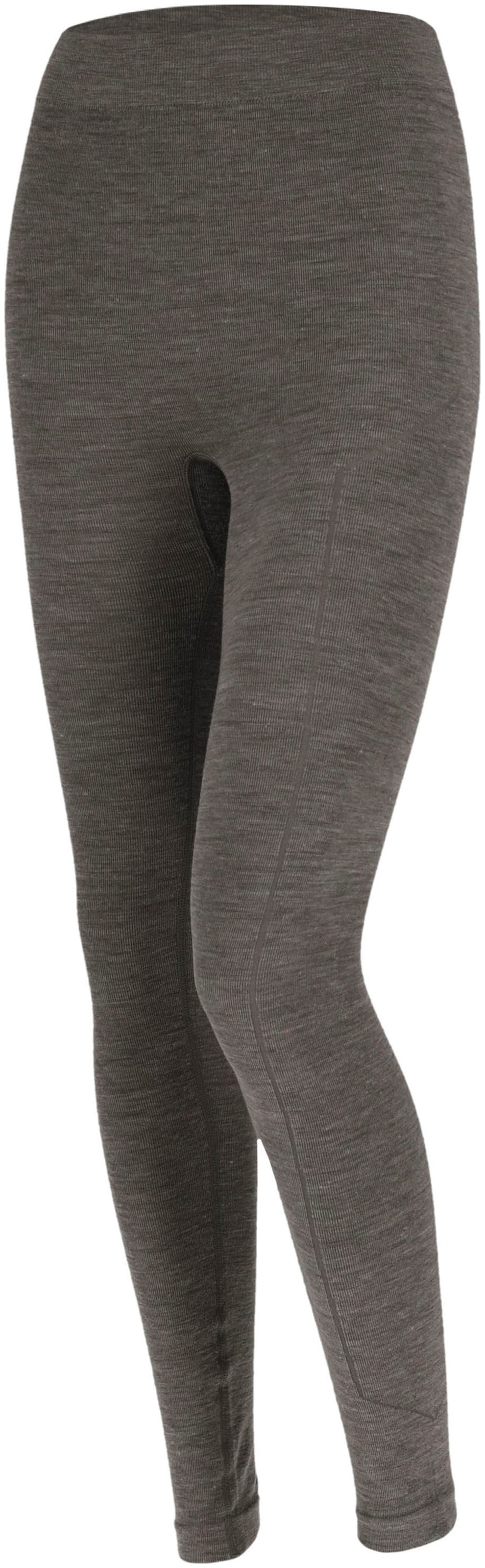 Thermounterhose »LADIES THERMAL WOOL UNDERPANTS«, aus kuscheliger Merinowolle perfekt...