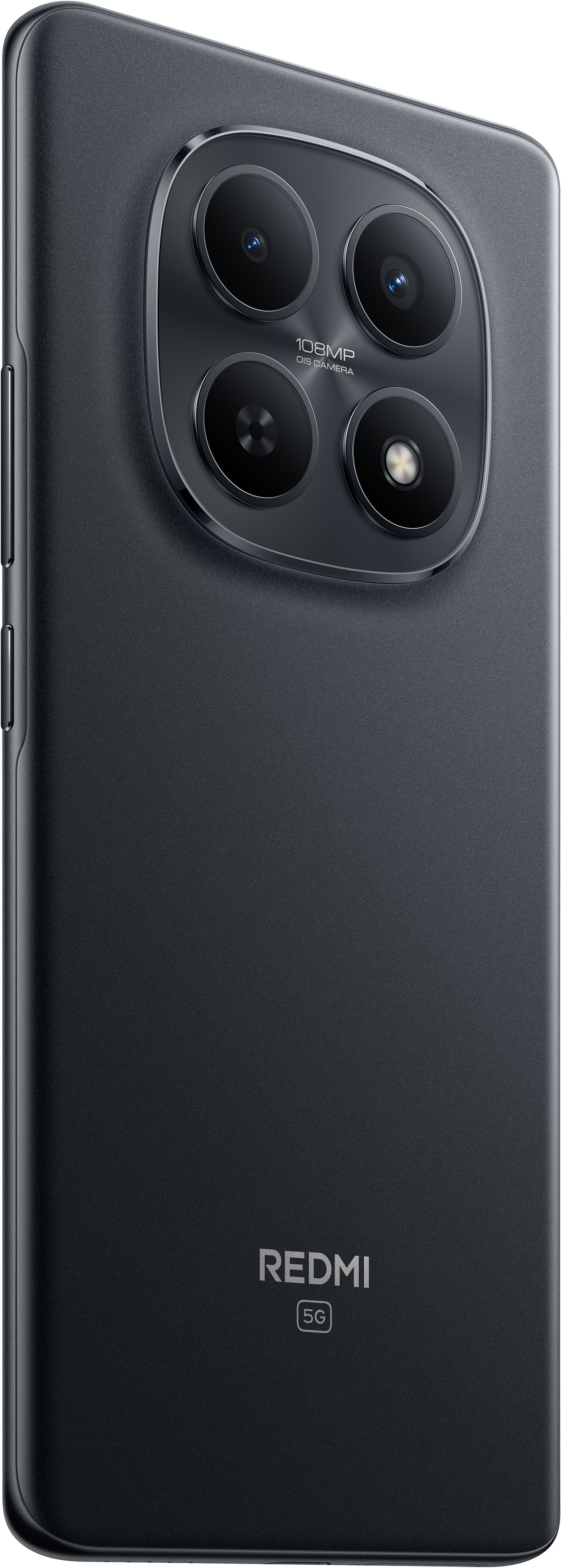 Xiaomi Smartphone »Redmi Note 15 5G 6+128« Black