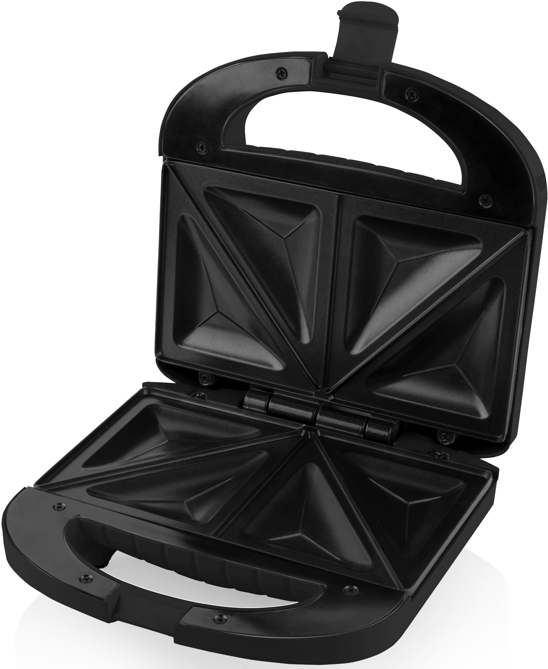 Hyundai Sandwichmaker »HYUSM625B«, 800 W