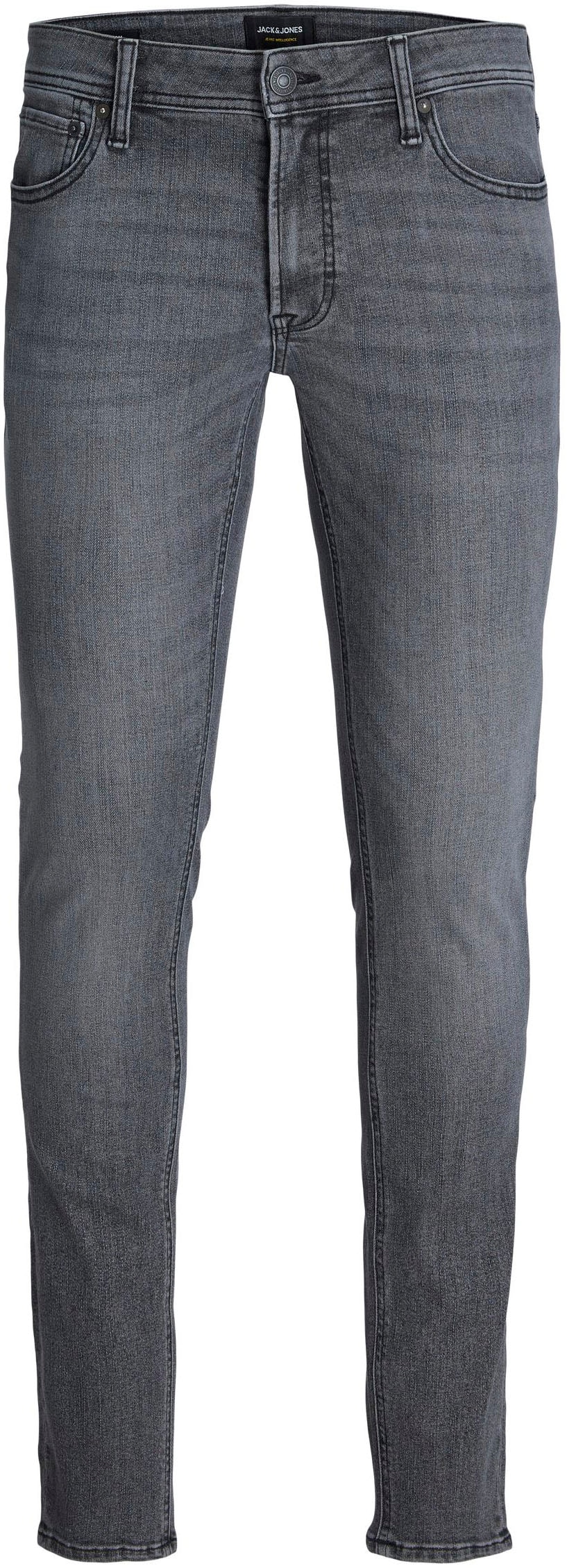 Jack & Jones PlusSize Tapered-fit-Jeans »JJIMIKE JJORIGINAL SQ 223 NOOS PLS«