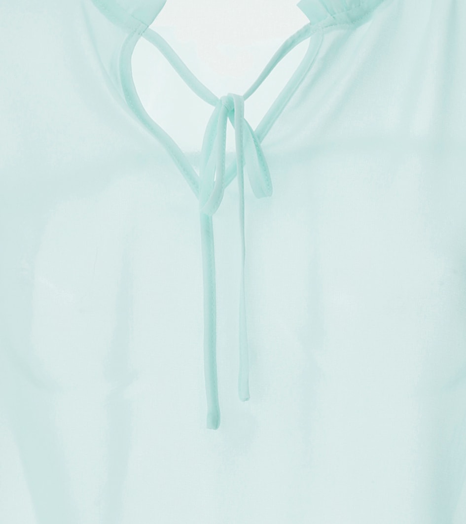 Aniston CASUAL Schlupfbluse im trendigen Pastell - NEUE KOLLEKTION