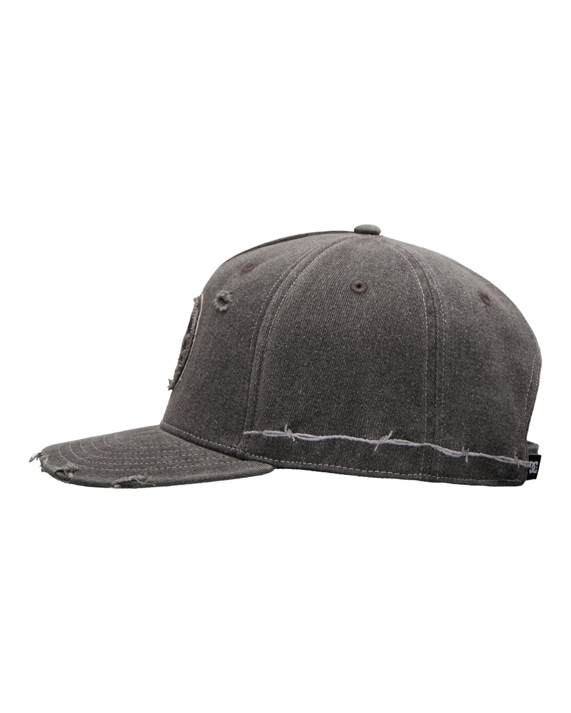 DC Shoes Trucker Cap »DC Sharp Point«