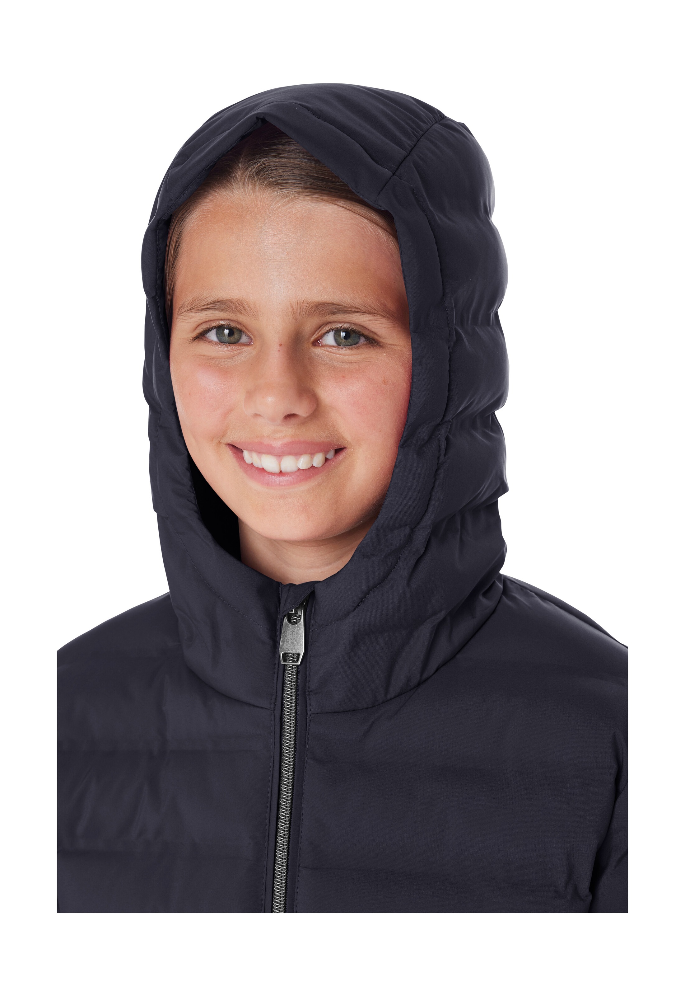 G.I.G.A. DX by killtec Steppjacke »Mädchen Steppjacke OOGW 2« Leichte. winddichte Mädchen Steppjacke, wasserabweisend