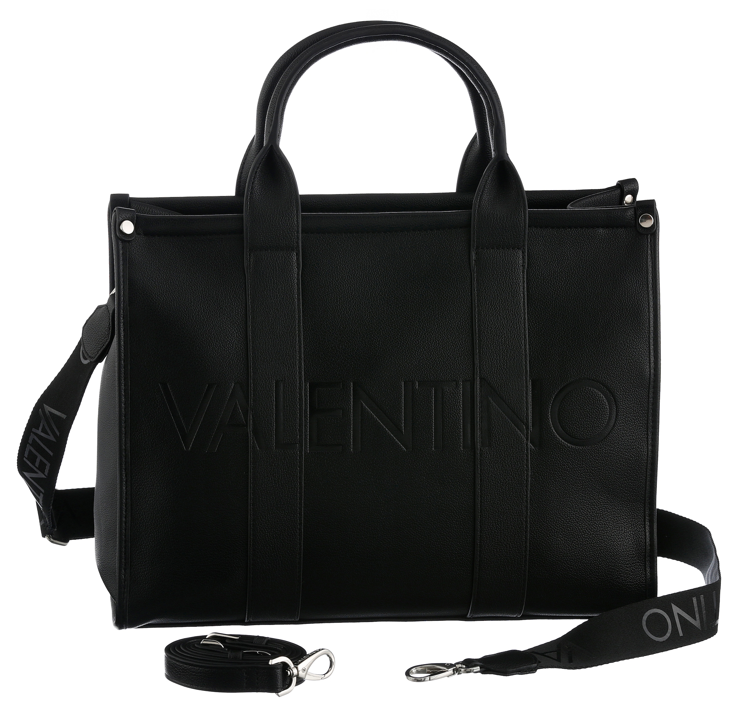 VALENTINO BAGS Shopper »SHOPPING SYRIA RE«, Henkeltasche Schultertasche Umhängetasche