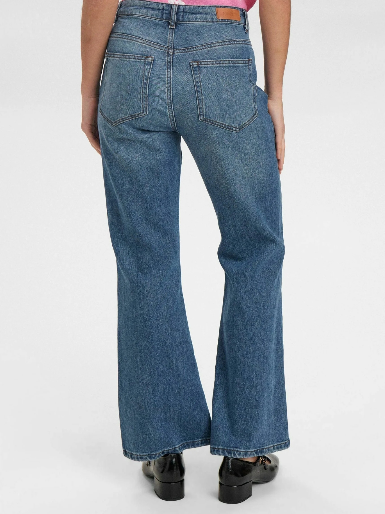 nümph 5-Pocket-Hose »Nümph Jeans NULONDON«