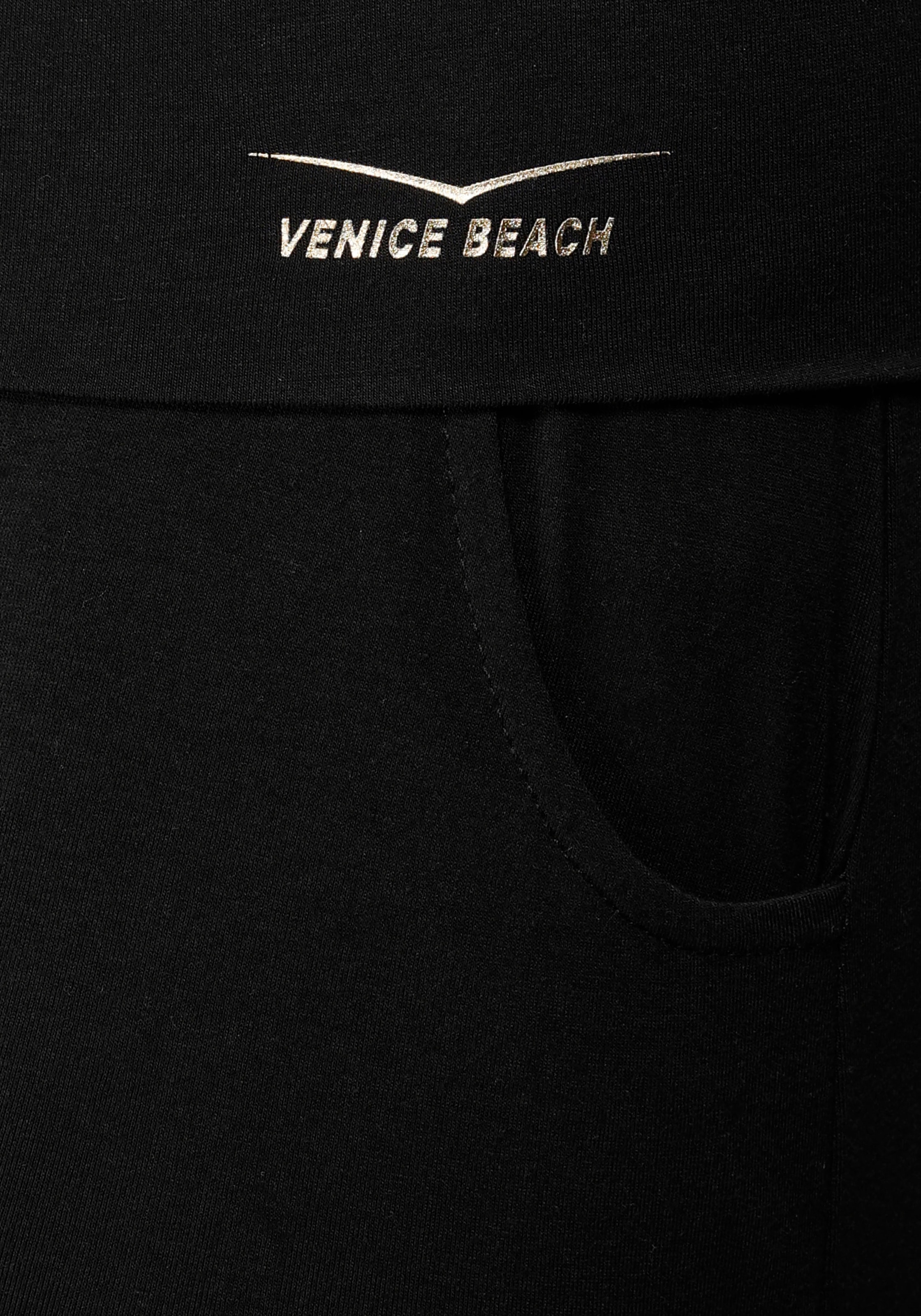 online Yogahose bestellen Venice Beach