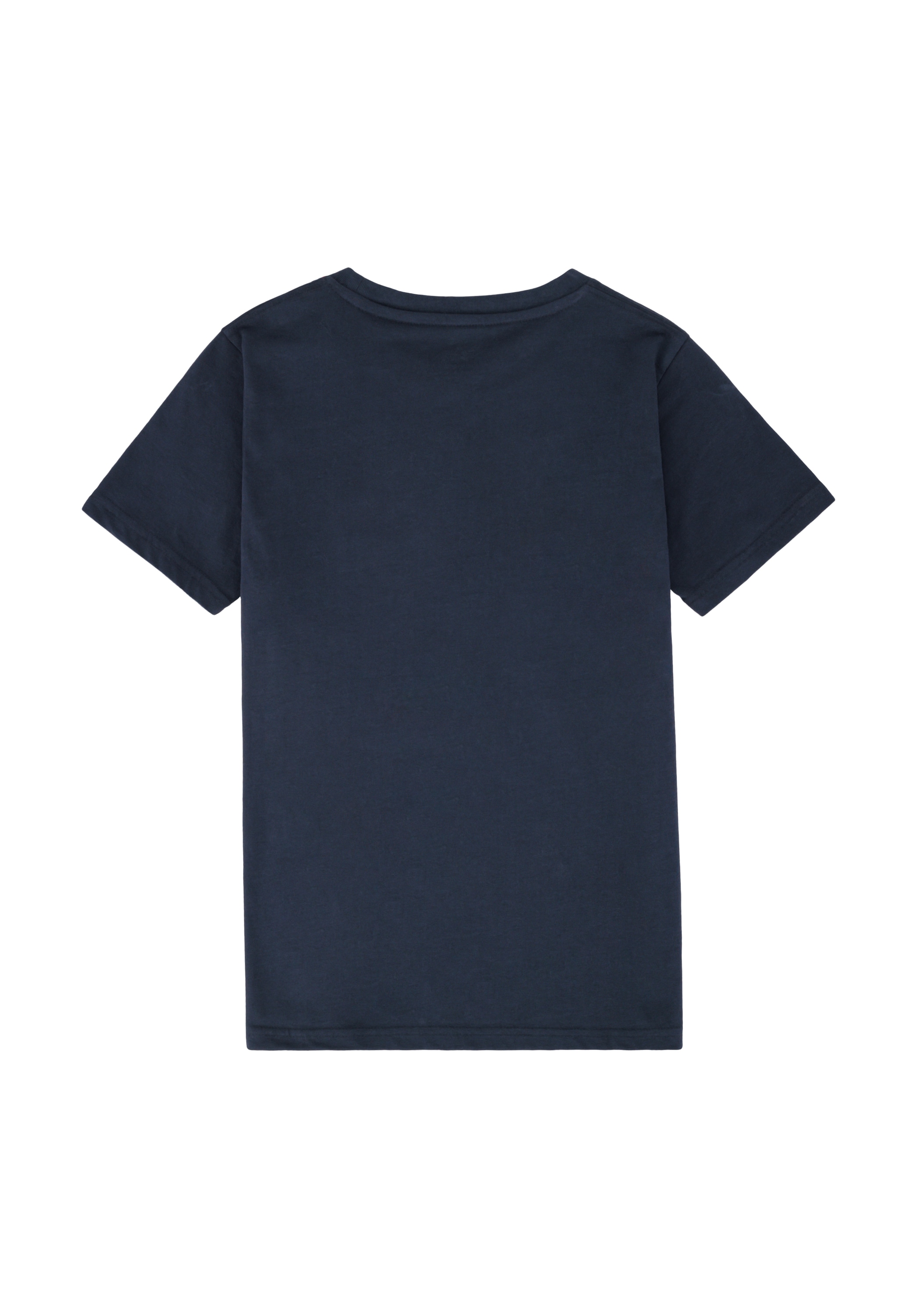 Alpha Industries T-Shirt »Alpha Industries Kids - T-Shirts Alpha Label T Kids/Teens«