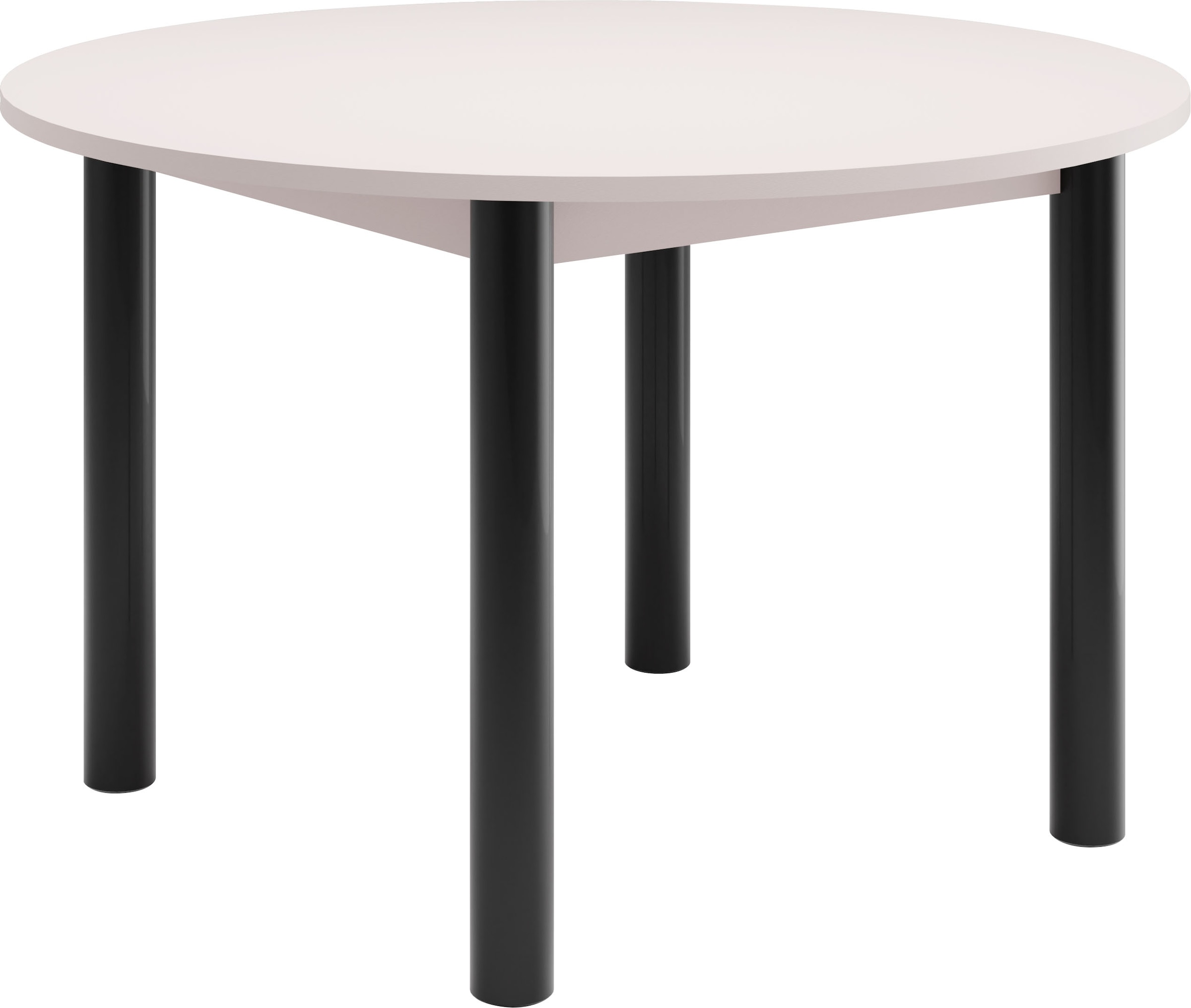 TOM TAILOR HOME Esstisch »COLOR TABLE« 1 Stk. tlg. Esstisch, 4-Fuß, 3 Größe günstig online kaufen