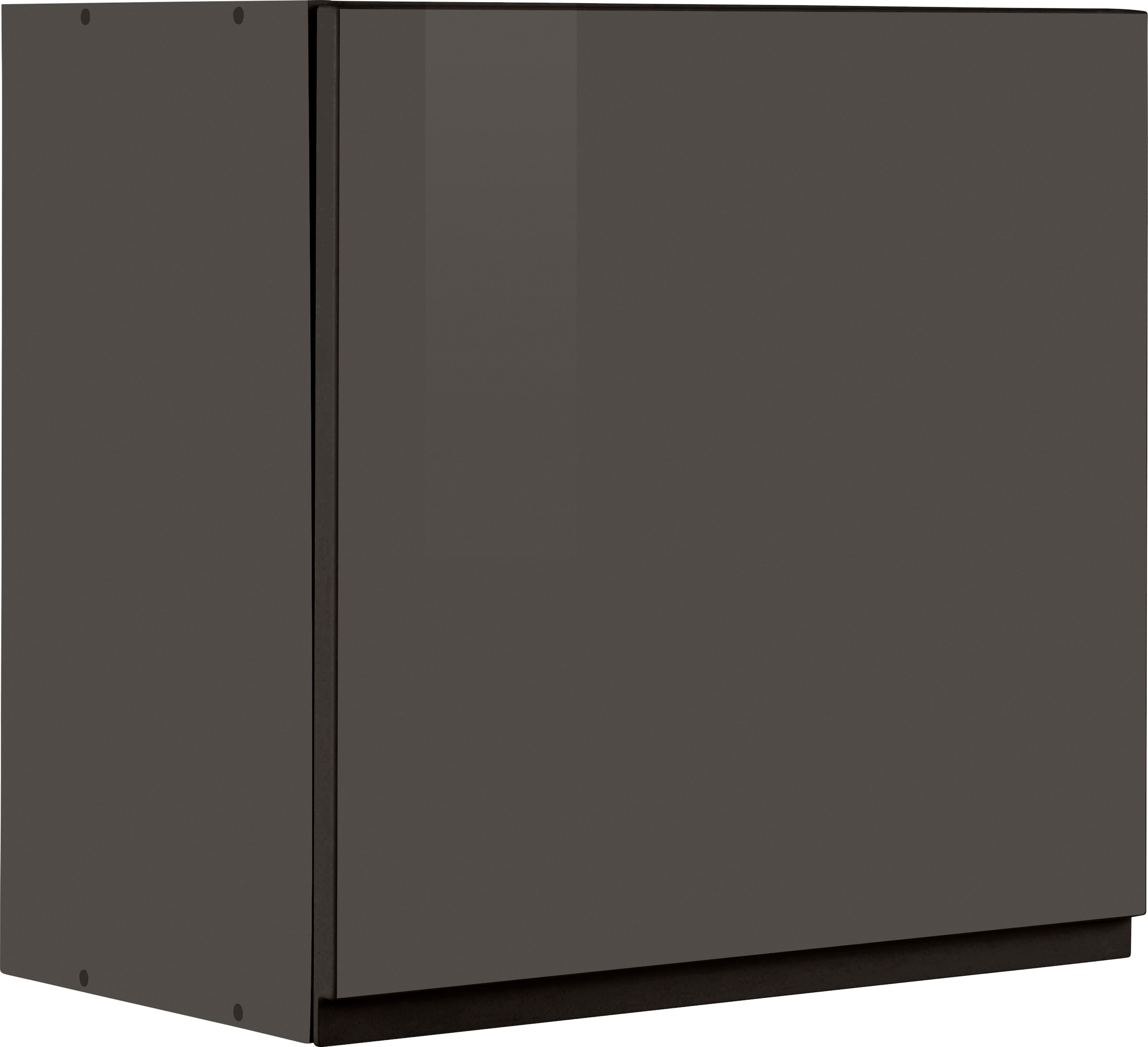 KOCHSTATION Hängeschrank "KS-Virginia" 57 cm hoch, 60 cm breit, 1 Tür, Einl günstig online kaufen