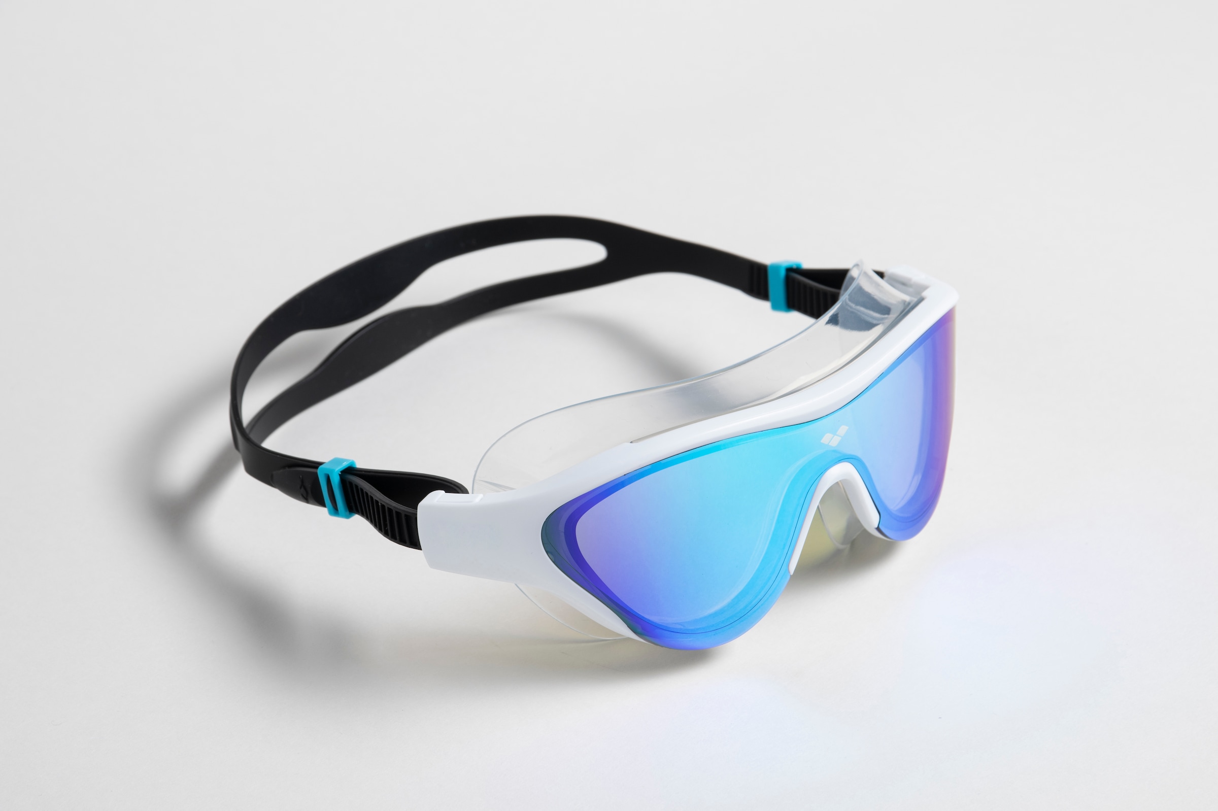 Arena Schwimmbrille »THE ONE MASK MIRROR«