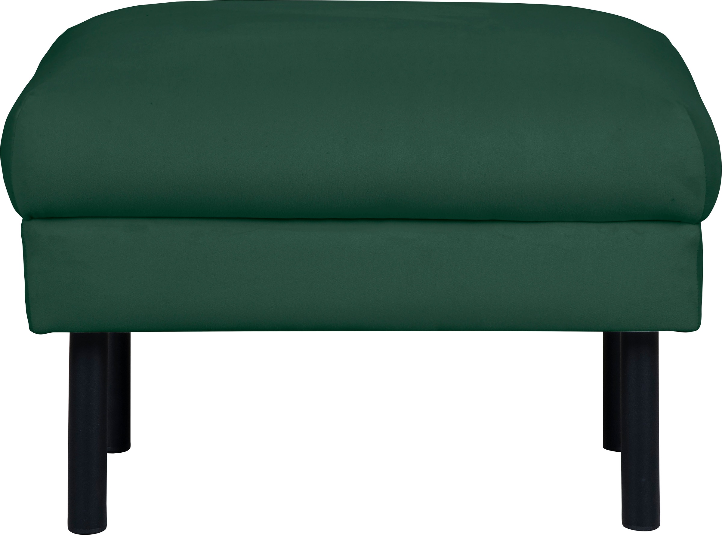Guido Maria Kretschmer Home&Living Hocker »Lillibeth«, passend zur Serie "Lillibeth", auch in Cord und Samtoptik