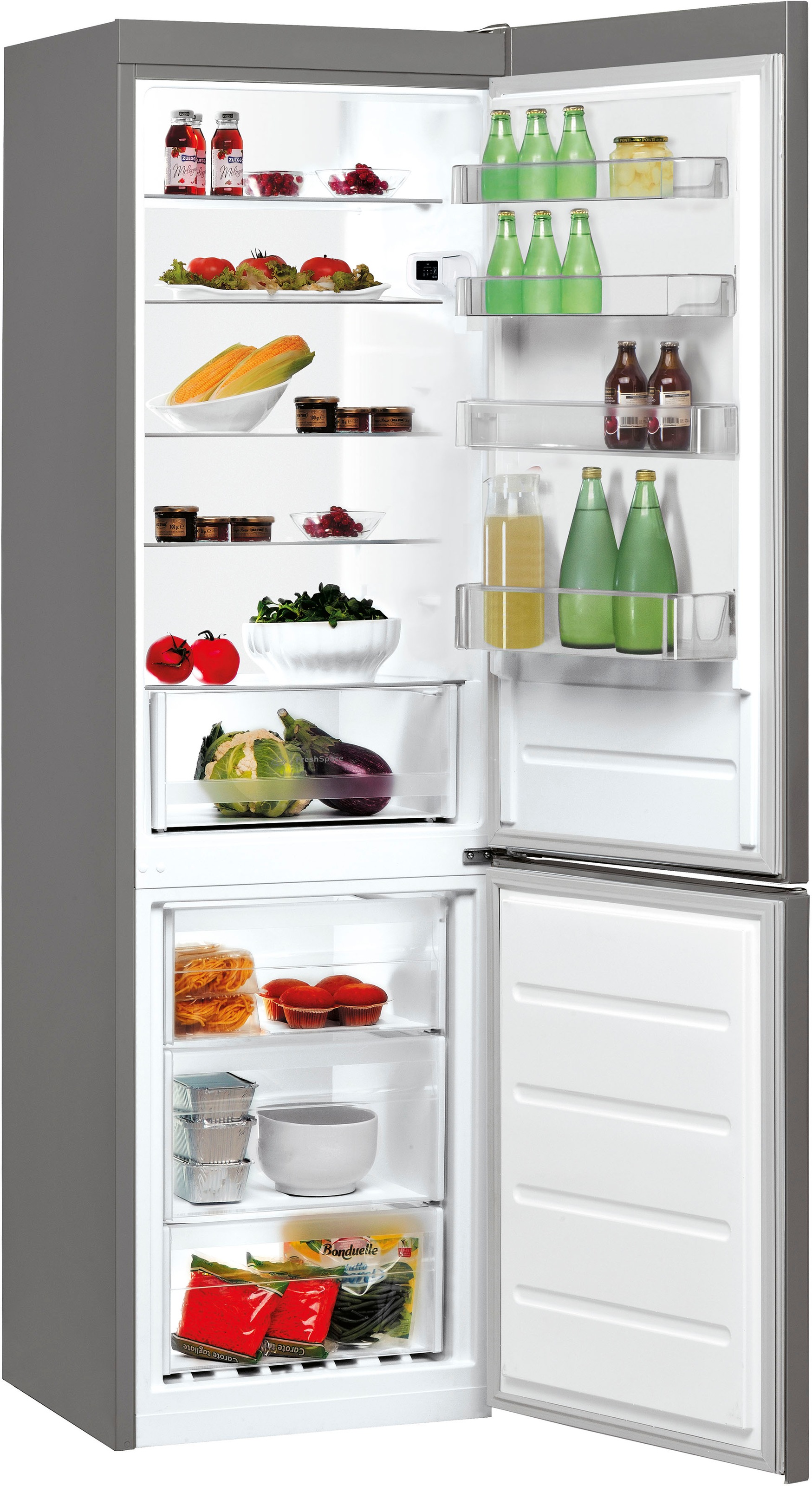 Privileg Family Edition Kühl Gefrierkombination Family Edition Prb 395i Privileg Family Edition Kühl-/Gefrierkombination, 50 Monate