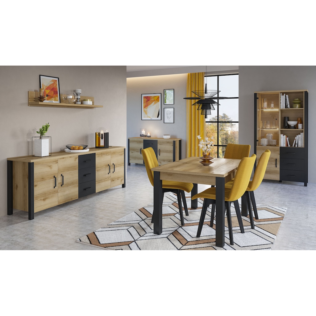 Helvetia Sideboard »Olin WM«