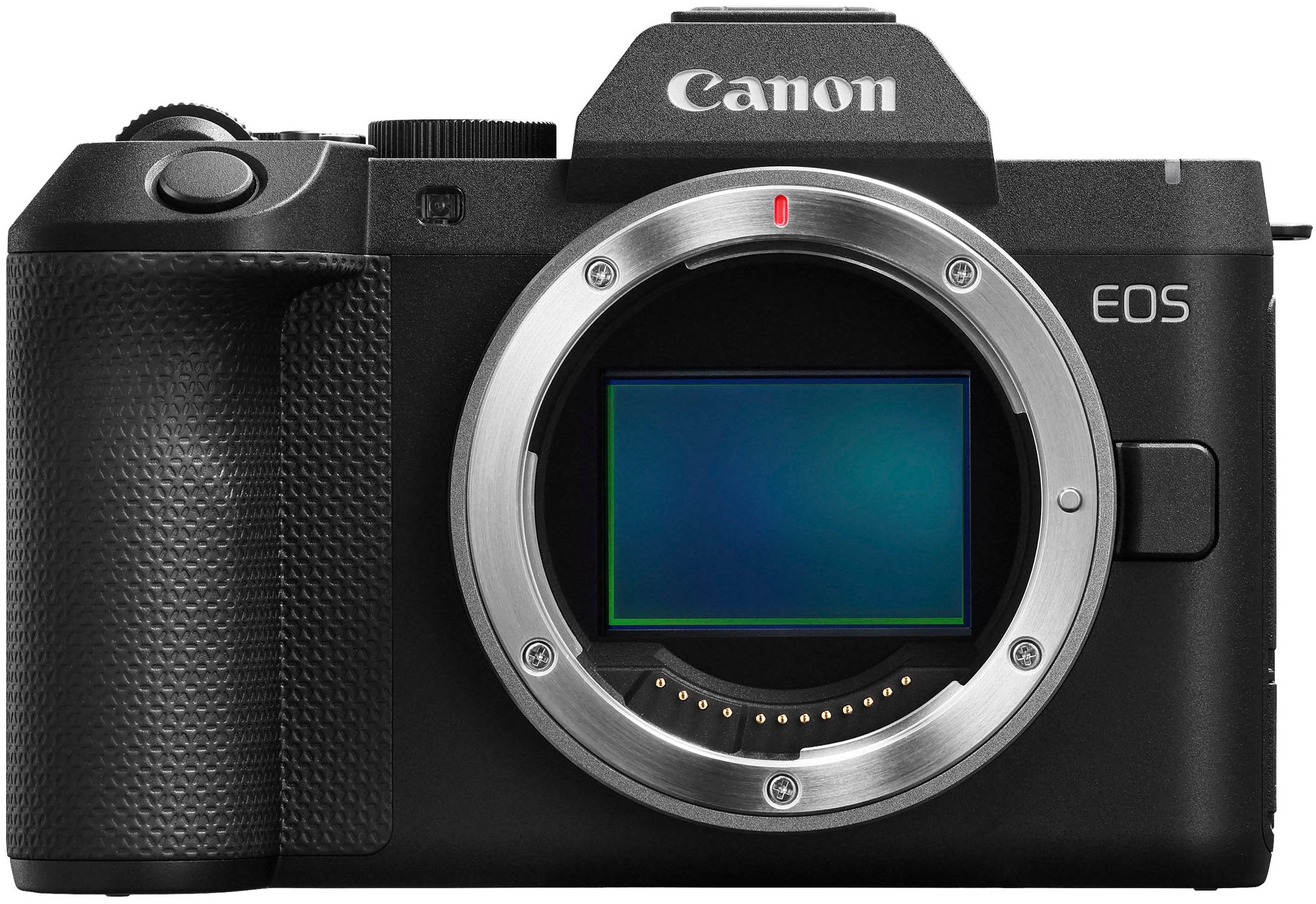 Canon Kompaktkamera »EOS R8 Mark II Gehäuse + RF 24-105F4-7.1 IS STM« RF 24-105F4-7.1 IS STM , 24,2 , Bluetooth | WLAN (WiFi)