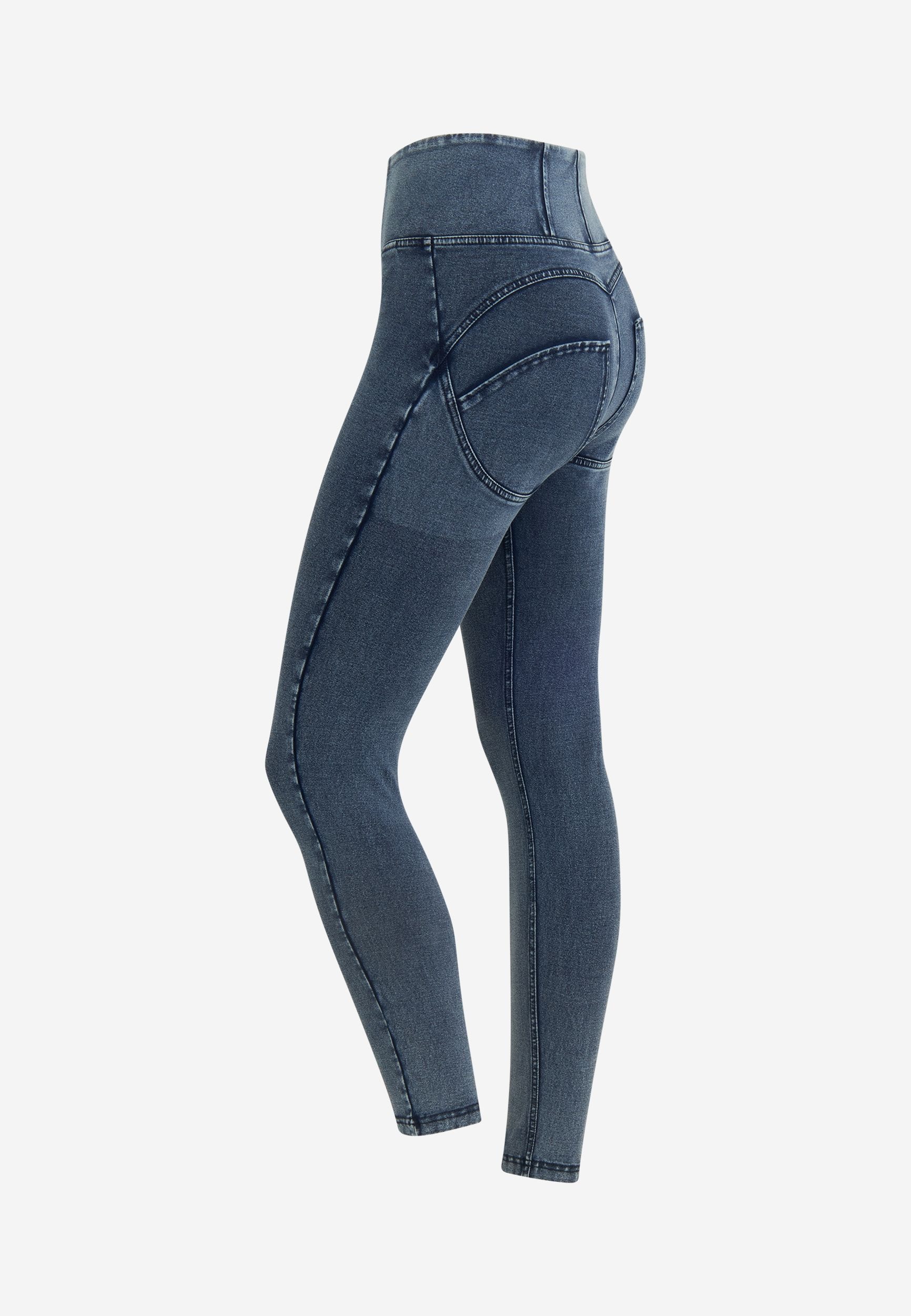Freddy Jeggings »WRUP4 SUPERSKINNY«, mit Lifting & Shaping Effekt