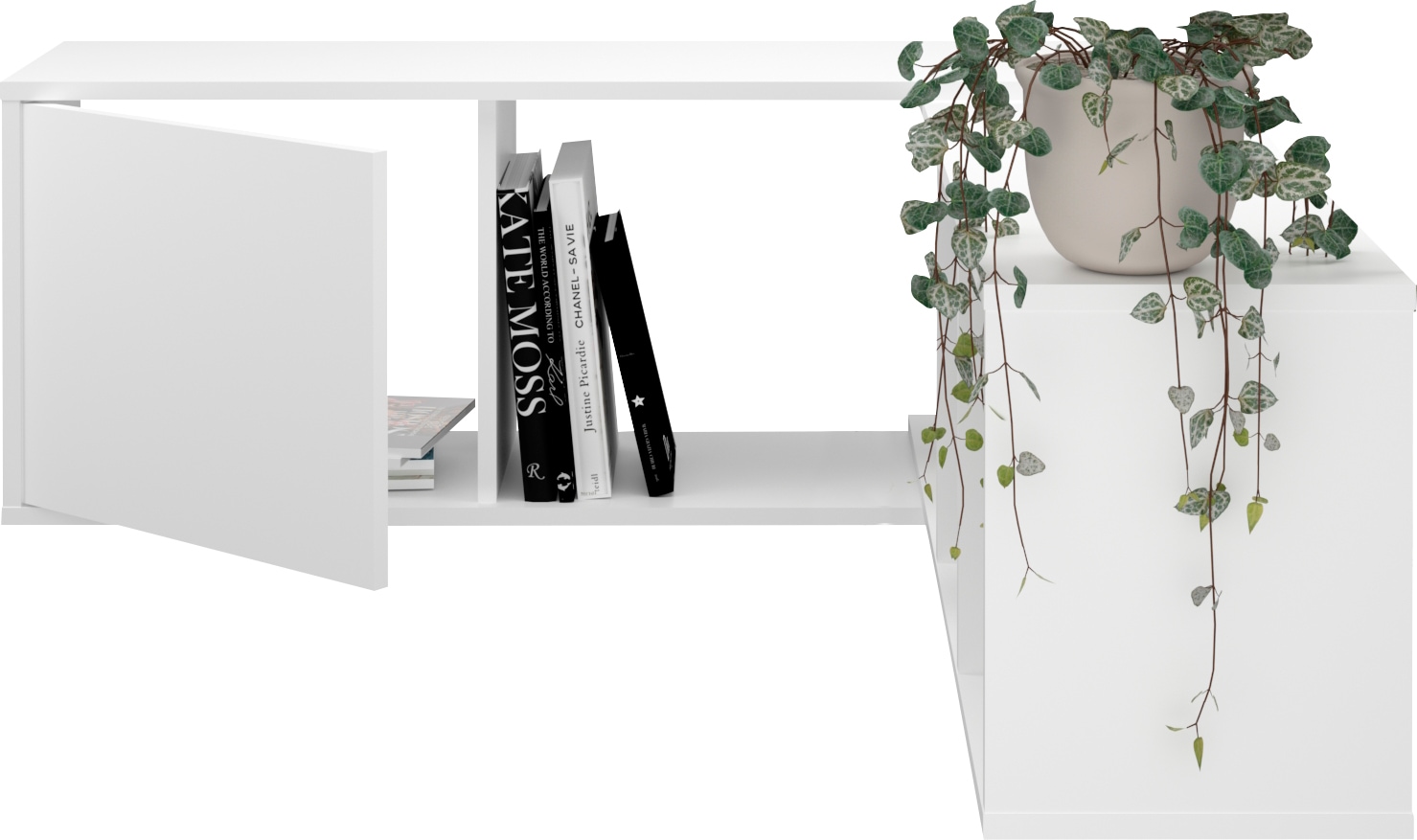 FMD Wandregal »Flex 3«