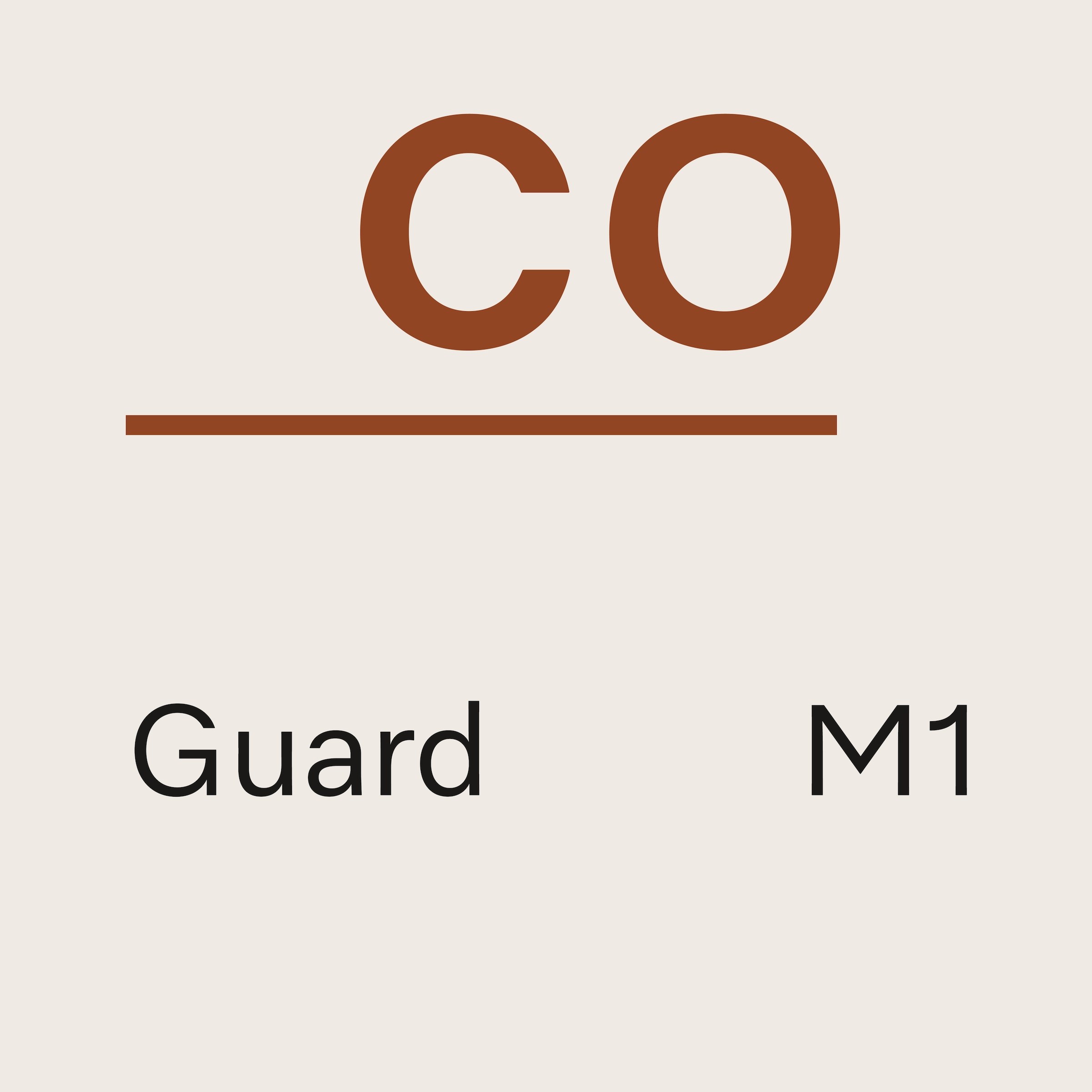 Miele Bodenstaubsauger »Guard M1 Cat & Dog mit ComfortFit, Nachfolger Complete C3 Cat&Dog«, 890 W, mit Beutel, Aufsatz zur Tierhaarentfernung, ideal für Haustierbesitzer