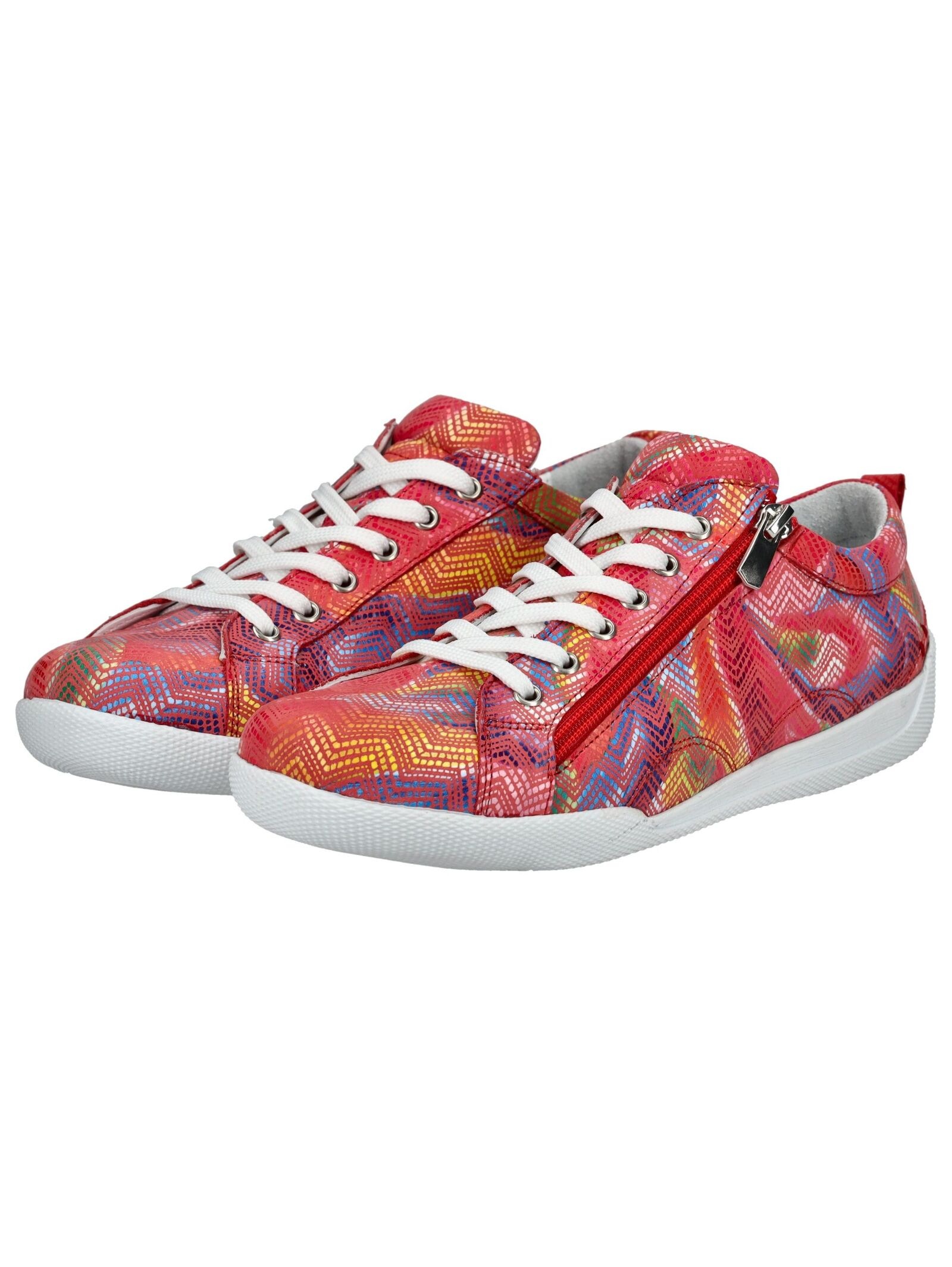 Andrea Conti Sneaker »Andrea Conti Sneaker Leder«