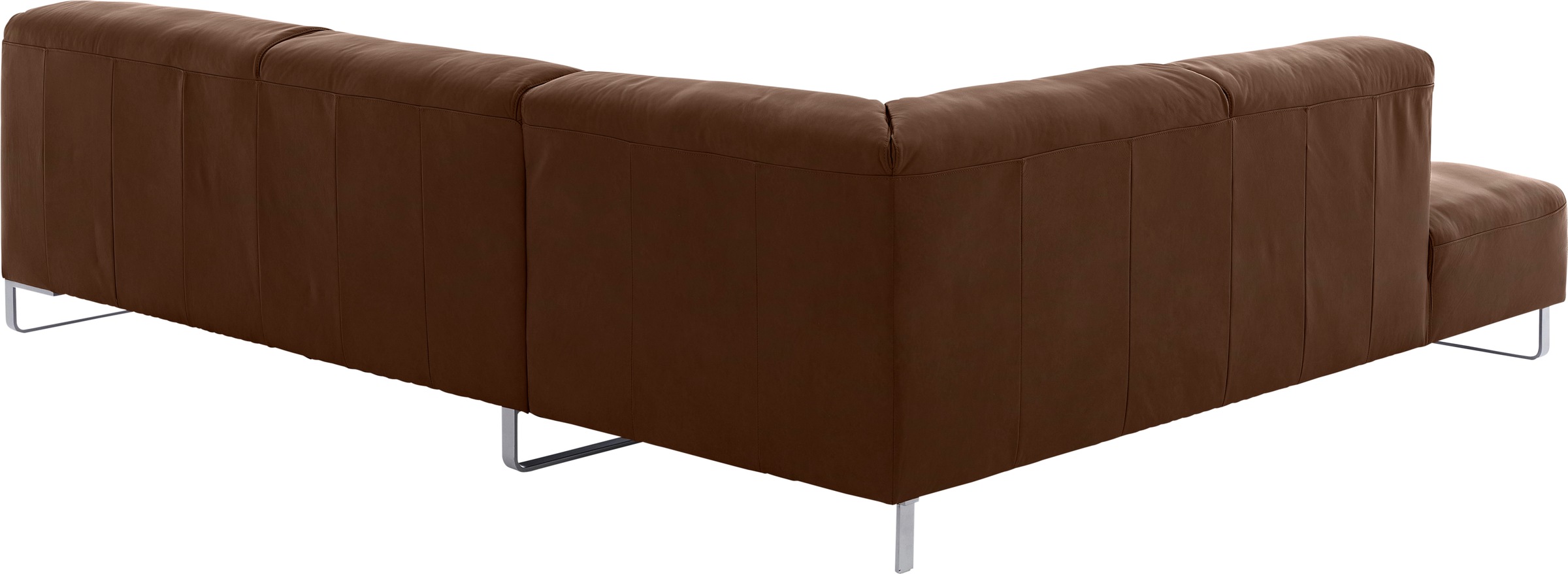 W.SCHILLIG Ecksofa, (2 St.)