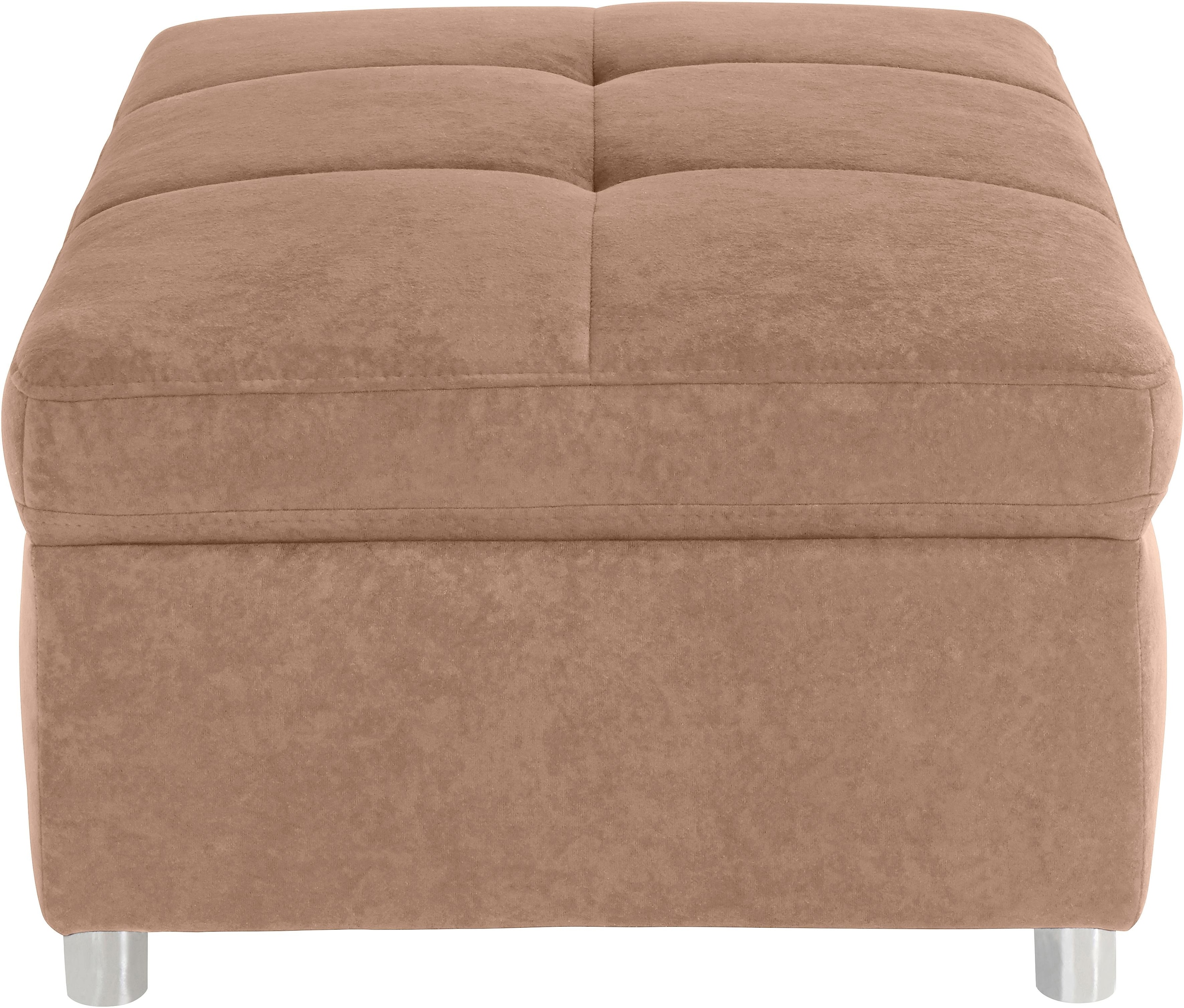 sit&more Polsterhocker »Labene«
