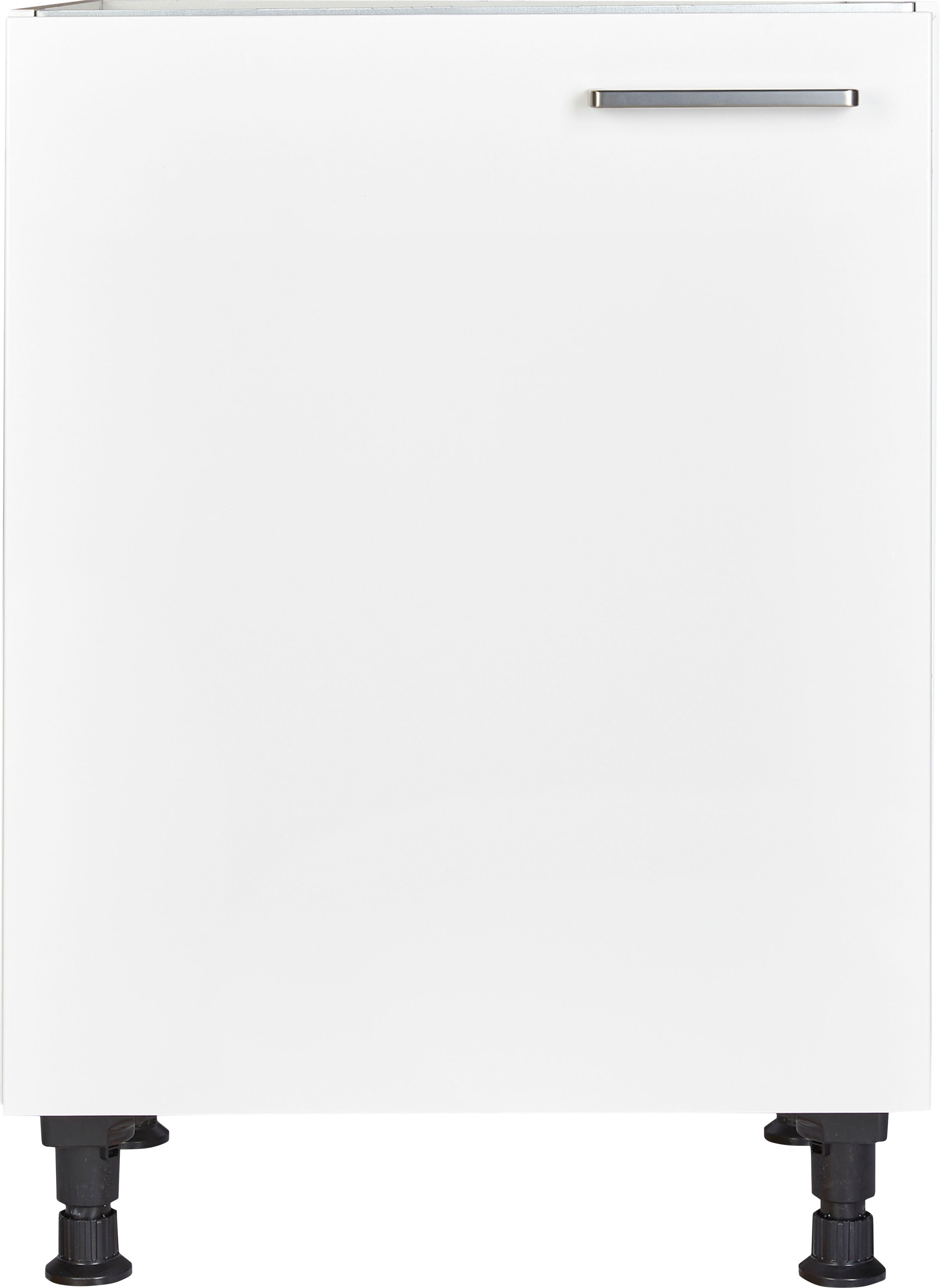 nobilia Spülenschrank ""Touch", Ausrichtung wählbar, vormontiert, in den Br günstig online kaufen