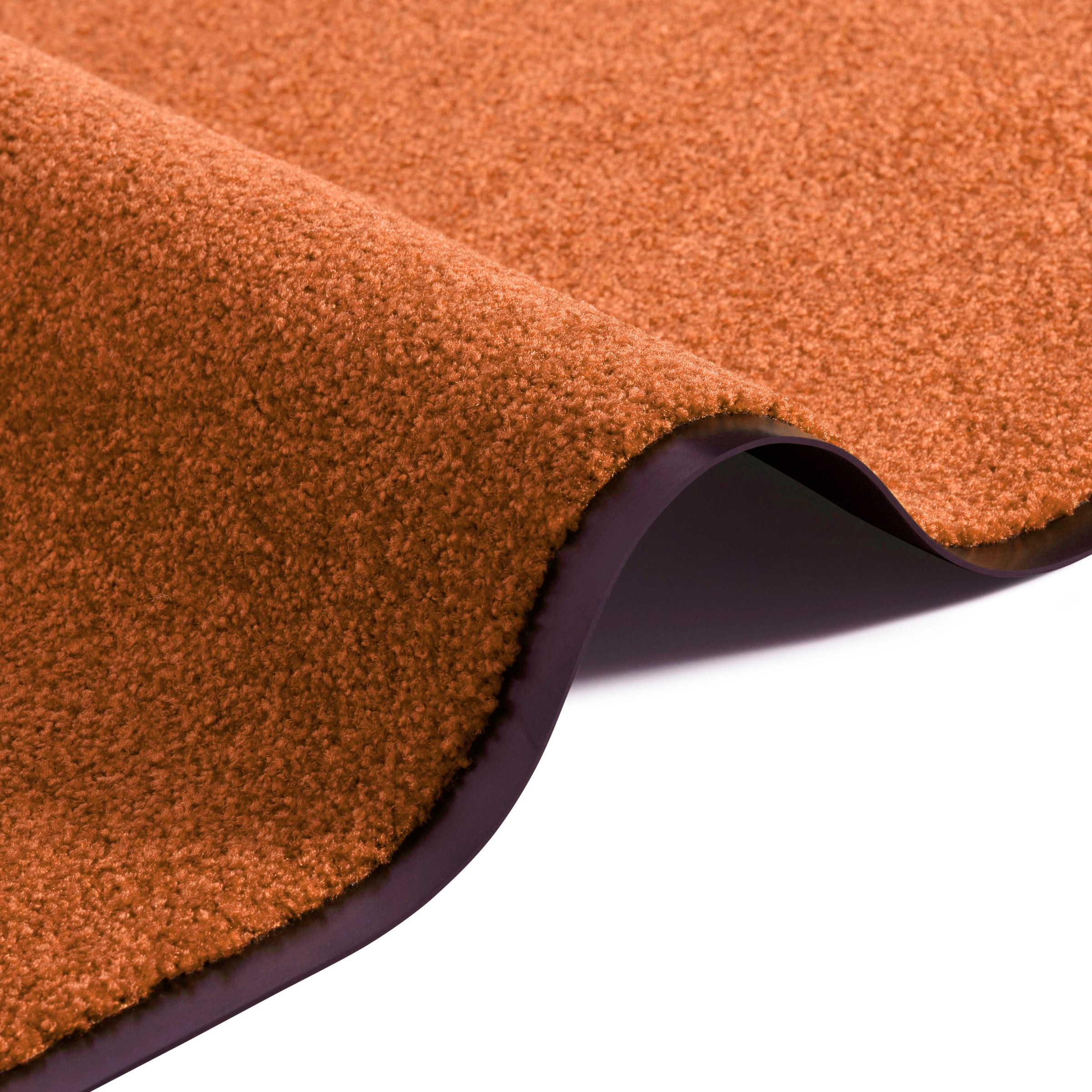 HANSE Home Fußmatte »Wash & Clean«, rechteckig, 7 mm Höhe, Schmutzfangmatte, Türmatte, In- und Outdoor, Teppich, Läufer, waschbar