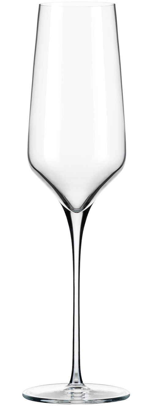 LIBBEY Sektglas »Libbey Gläser-Set -PRISM-, 12er Set«, (Set, 12 tlg.), 244 günstig online kaufen