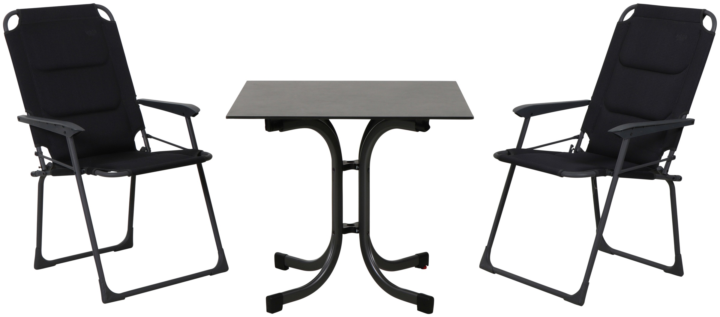 Siena Garden Garten-Essgruppe »Premium« 3 Stk. tlg. günstig online kaufen