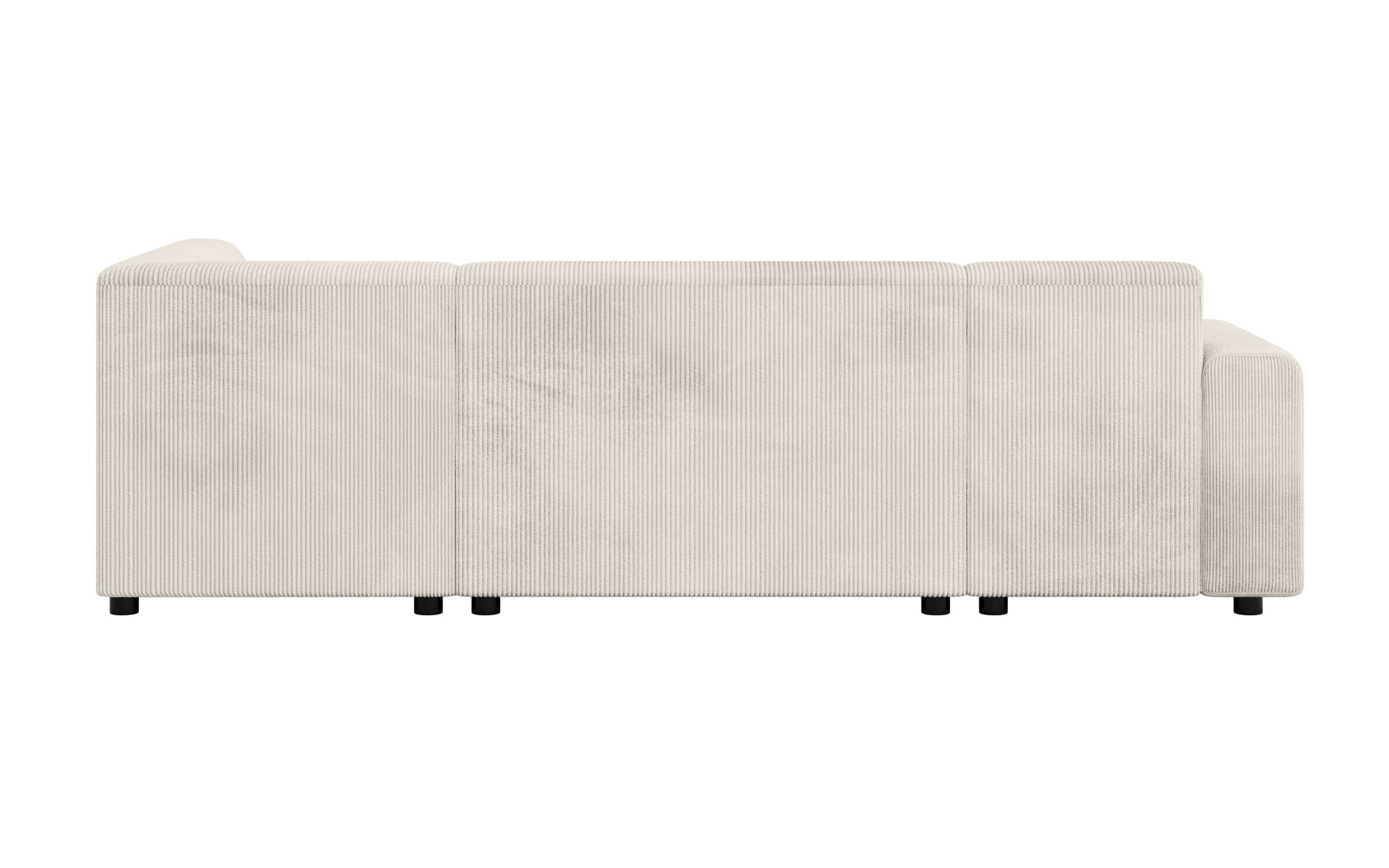 Home affaire Wohnlandschaft »TAMMO«, U-Form