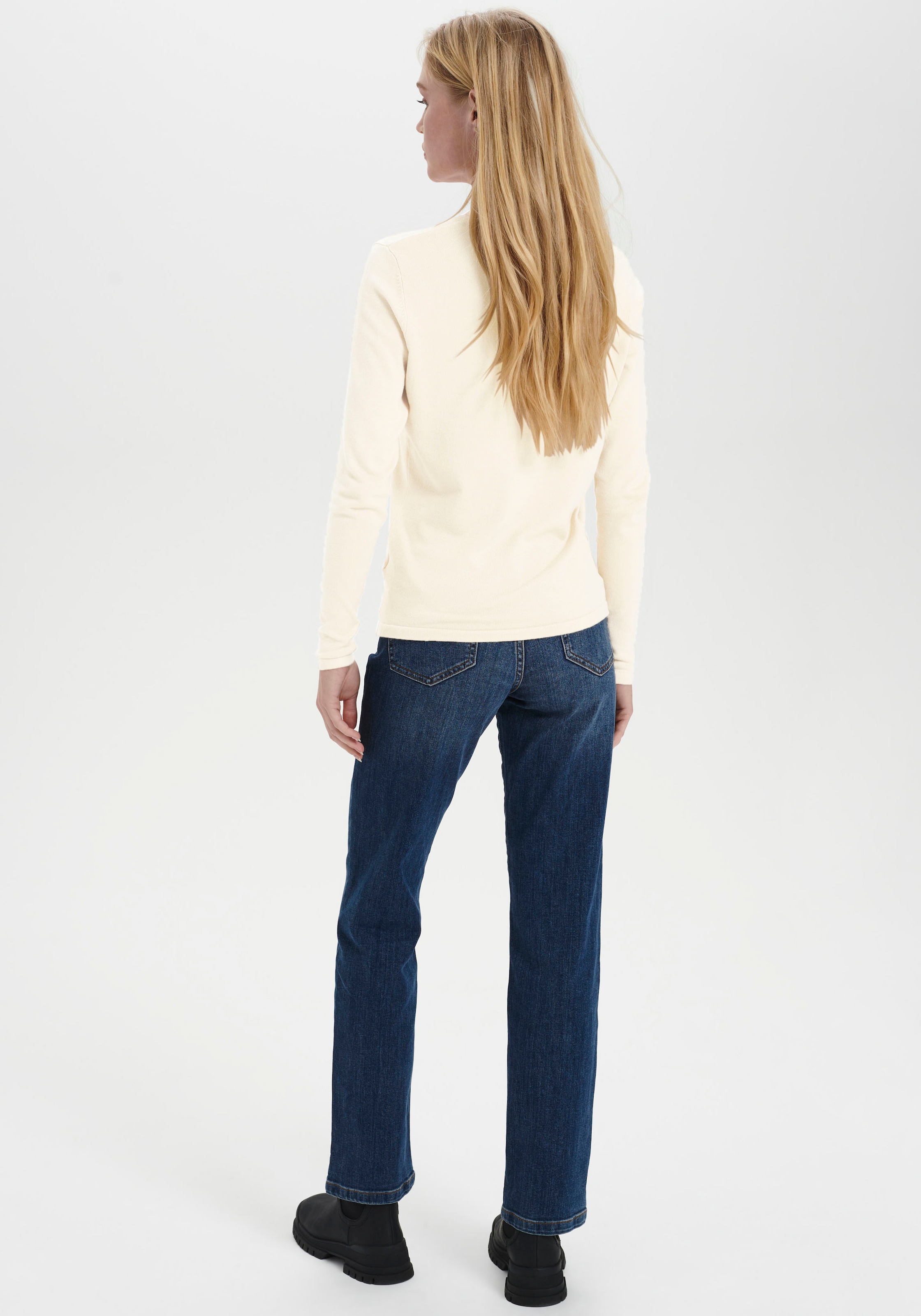 Saint Tropez Cardigan »MilaSZ A8661«