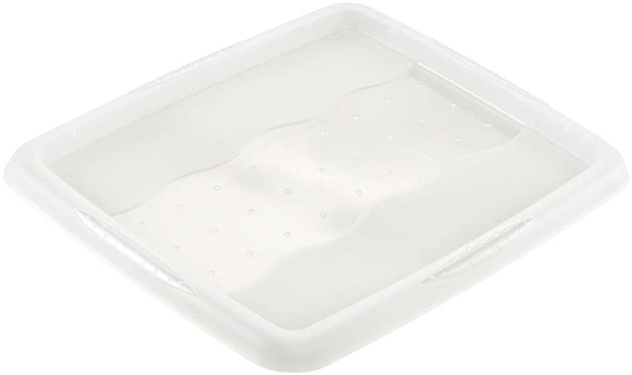 keeeper Organizer »emil« Aufbewahrungsbox, 24 L, mit Deckel, hochwertiger Kunststoff