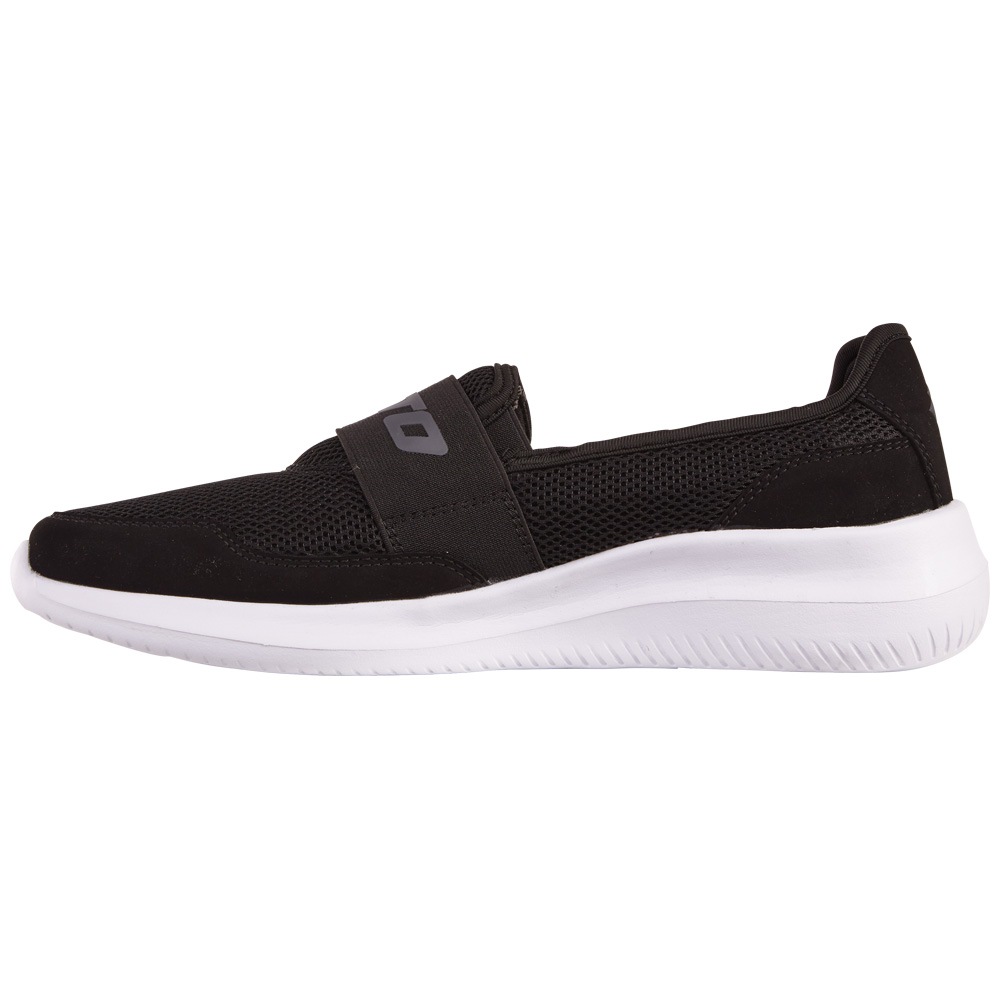 lotto Slipper, - mit bequemer Memory-Foam Innensohle