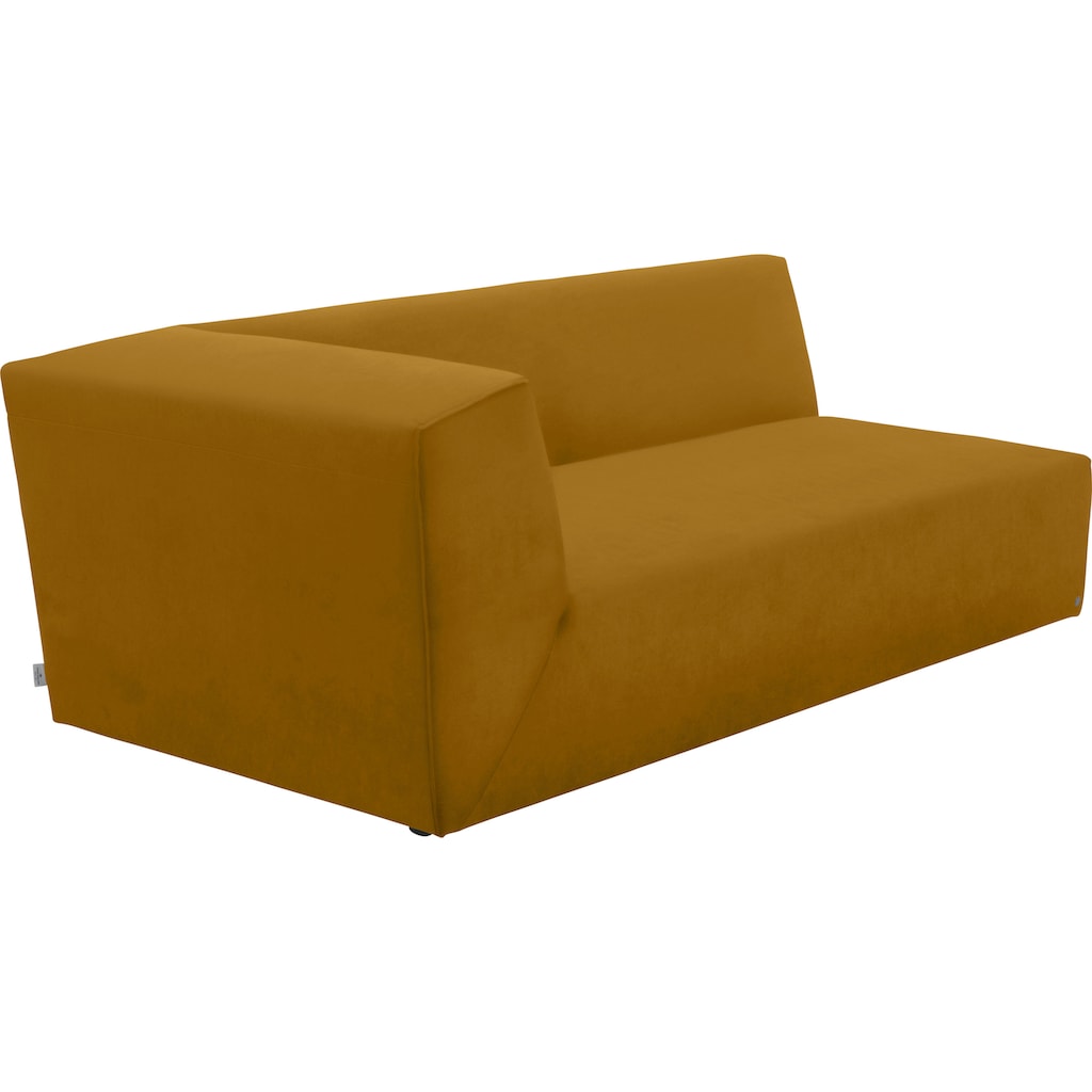 TOM TAILOR HOME Sofa-Eckelement »ELEMENTS«