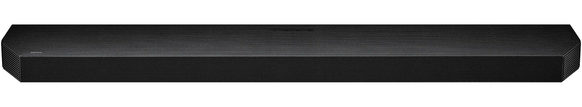 Samsung Soundbar »HW-Q810GF Q-Soundbar«, 5.1.2-Kanal Sound System, Kabellos Dolby Atmos I DTS:X, SpaceFit Sound