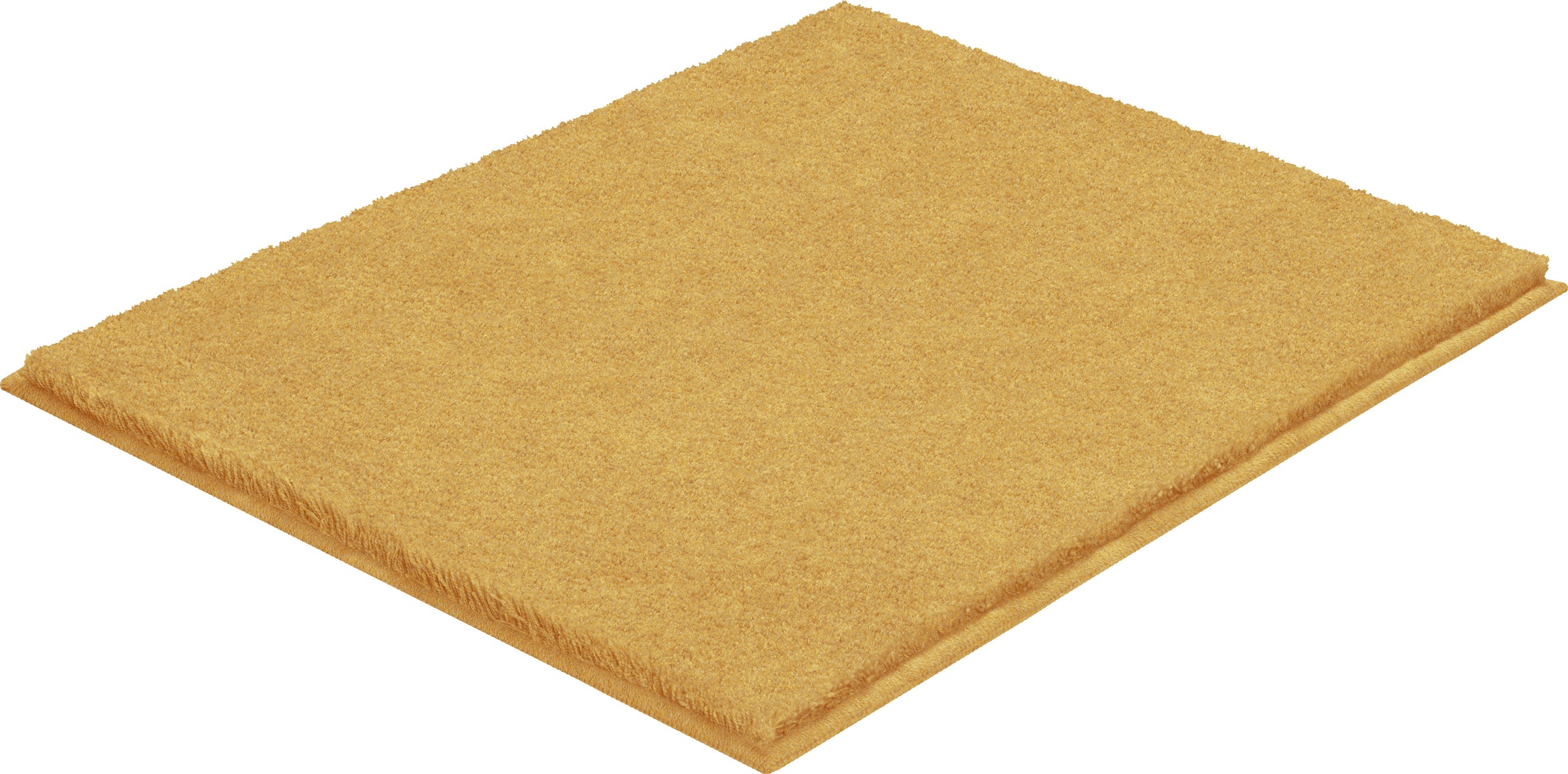 Grund Badematte »Marla« Höhe 14 mm rutschhemmend beschichtet fußbodenheizun günstig online kaufen