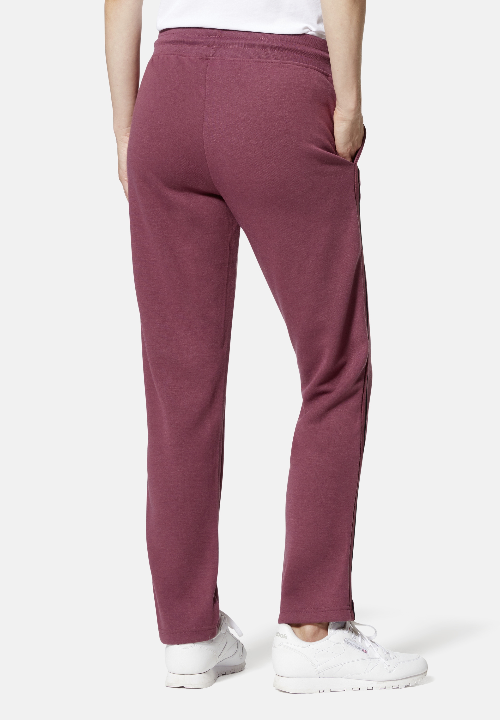 STOOKER WOMEN Sporthose »Stooker Women Sporthose Galon«, Sporthose Regular Fit Sport Synthetic für Damen