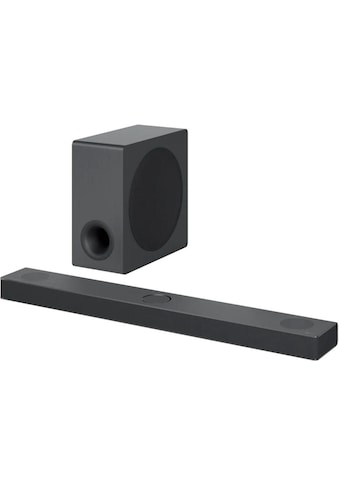 Soundbar »DS80QY«