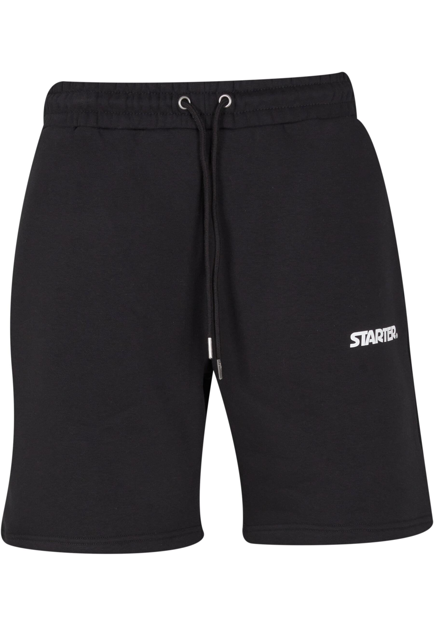 Starter Black Label Sweatshorts »Starter Black Label Starter Small Logo Essential Sweatshorts«