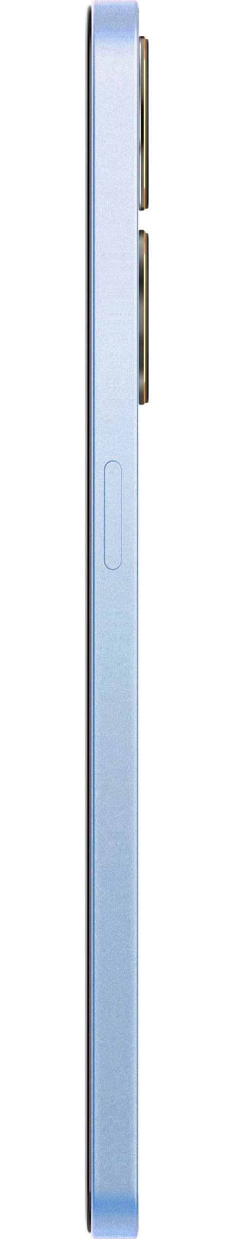 ZTE Smartphone »Blade V40S«, blau, 16,94 cm/6,67 Zoll, 128 GB Speicherplatz, 50 MP Kamera