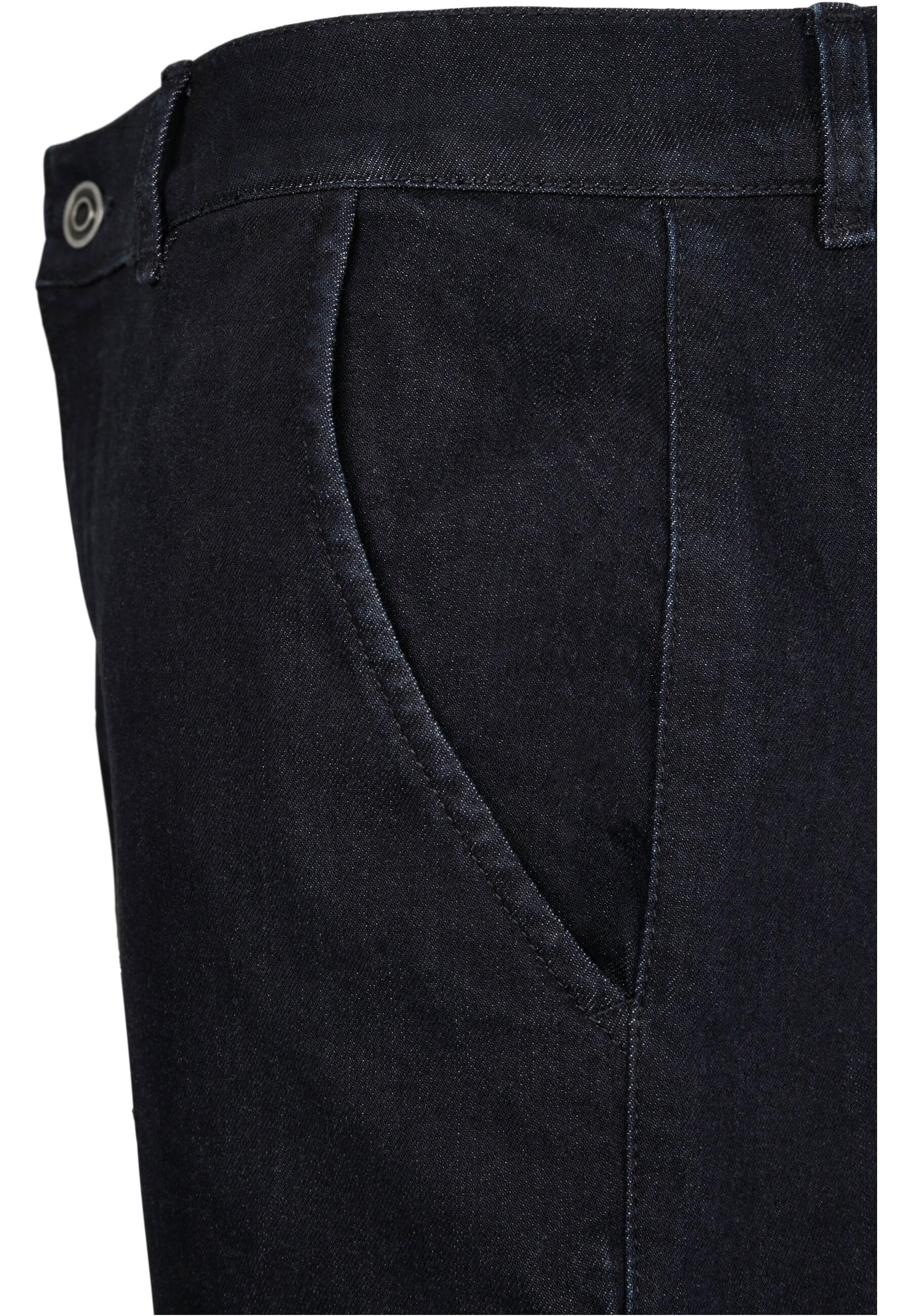URBAN CLASSICS Stoffhose »Urban Classics Herren Cargo Jogging Jeans«