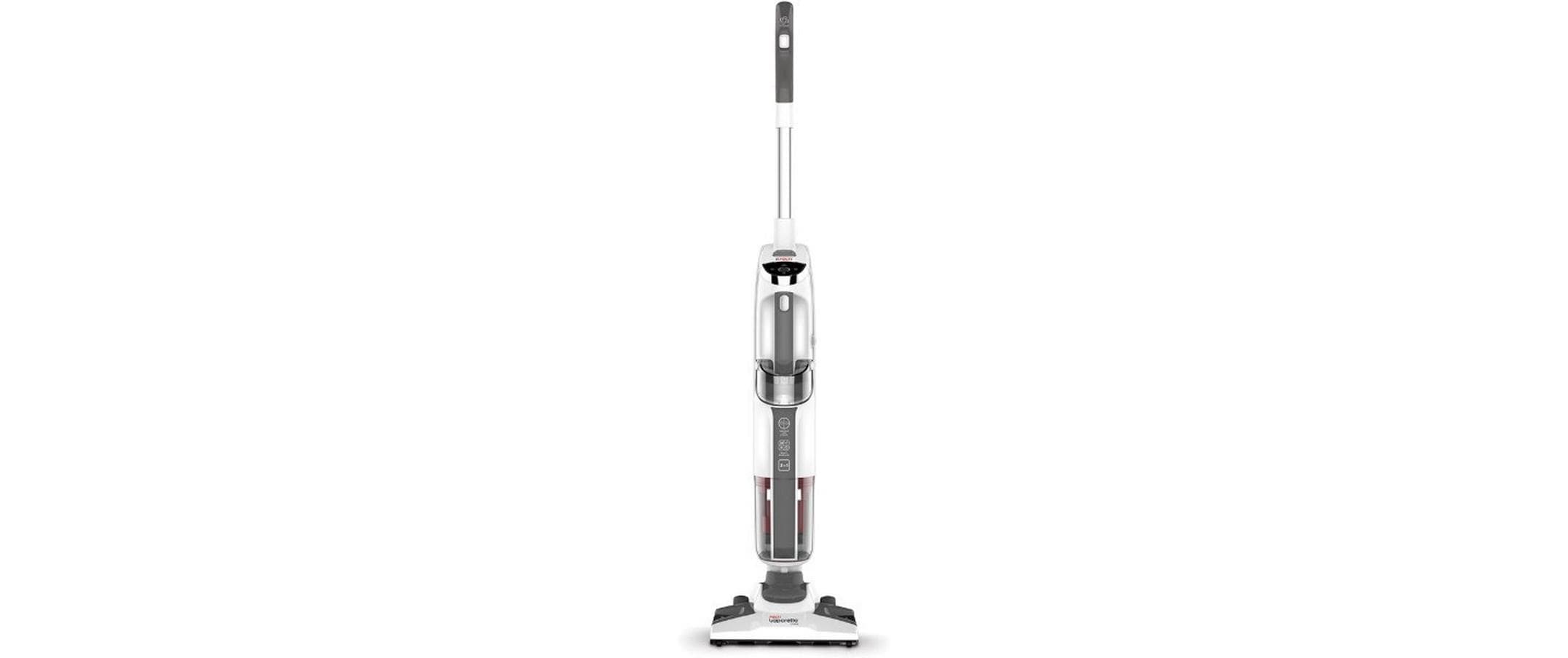 Polti Dampfbesen »Vaporetto 3 Clean«