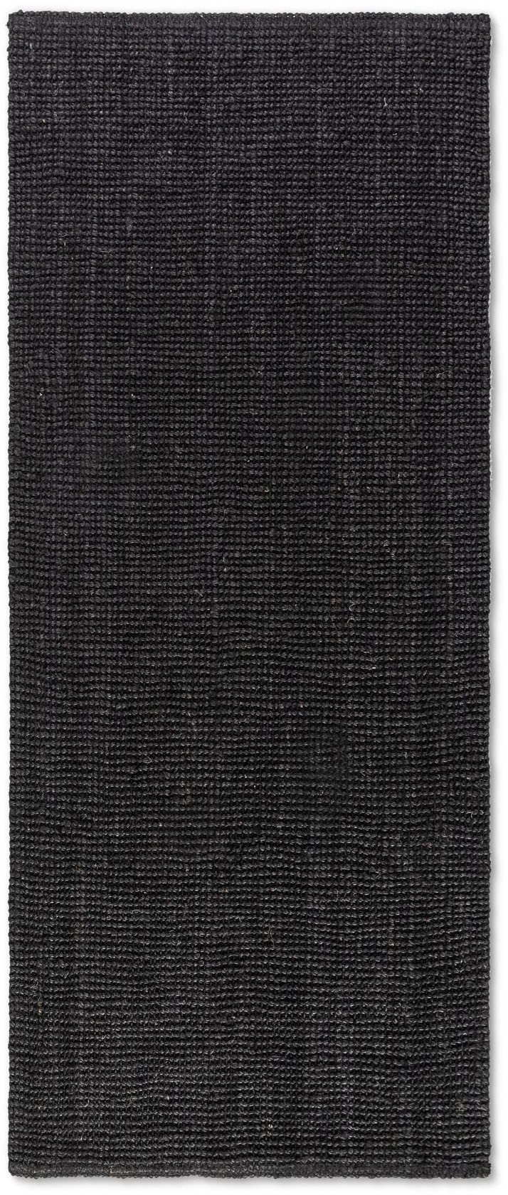 HANSE Home Teppich »Jaipur Juteteppich, als Läufer und in Rund«, rechteckig, 10 mm Höhe, 100% Naturfaser, Wohnzimmer, Esszimmer, Schlafzimmer, GRS