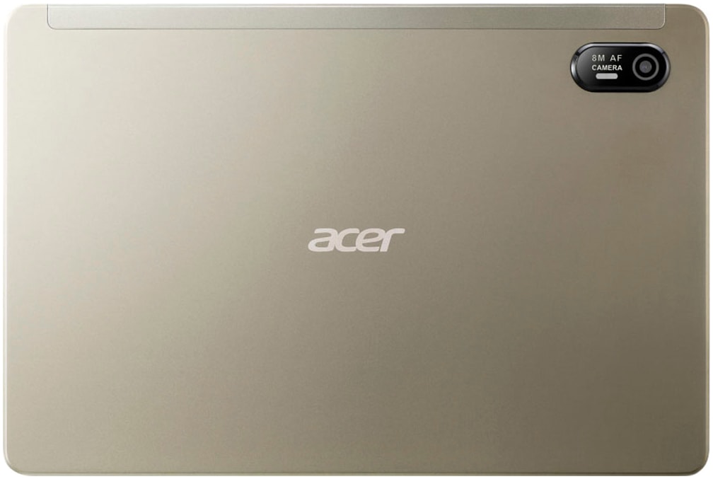 Acer Tablet »Iconia Tab V11 11"«, (27,9 cm / 11 Zoll), Android, WUXGA,)