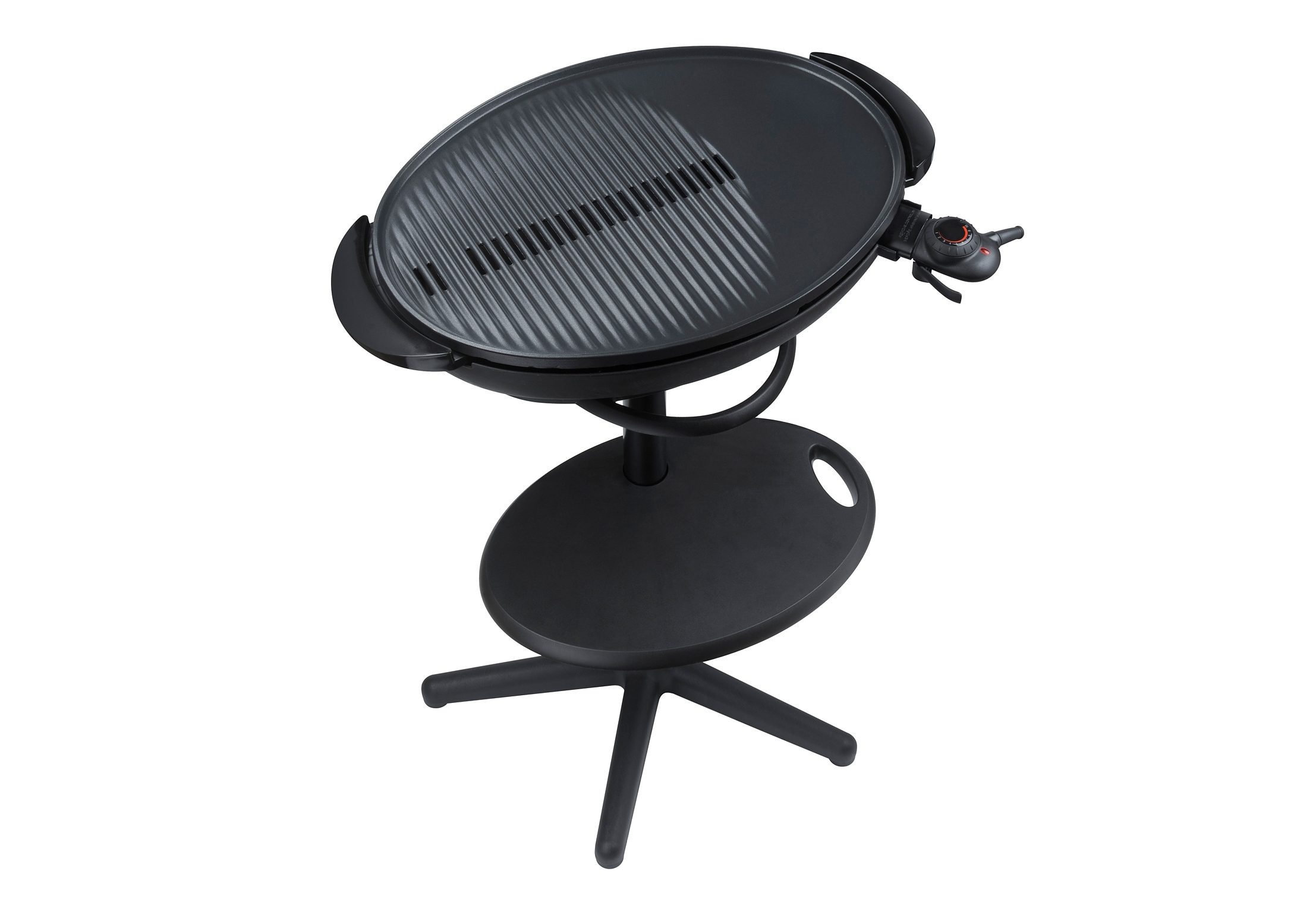 Steba Elektro-Standgrill »VG 350 BIG«, 2200 W