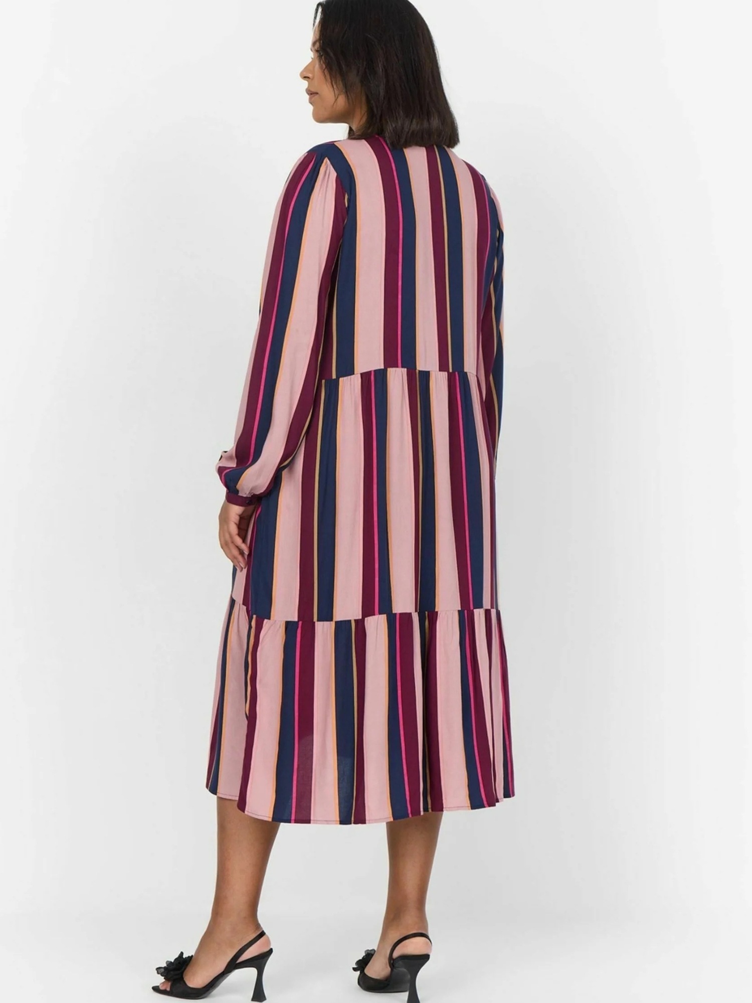 Wasabi Concept Jerseykleid »Wasabi Concept Dress WA-JOSEPHINE 4«