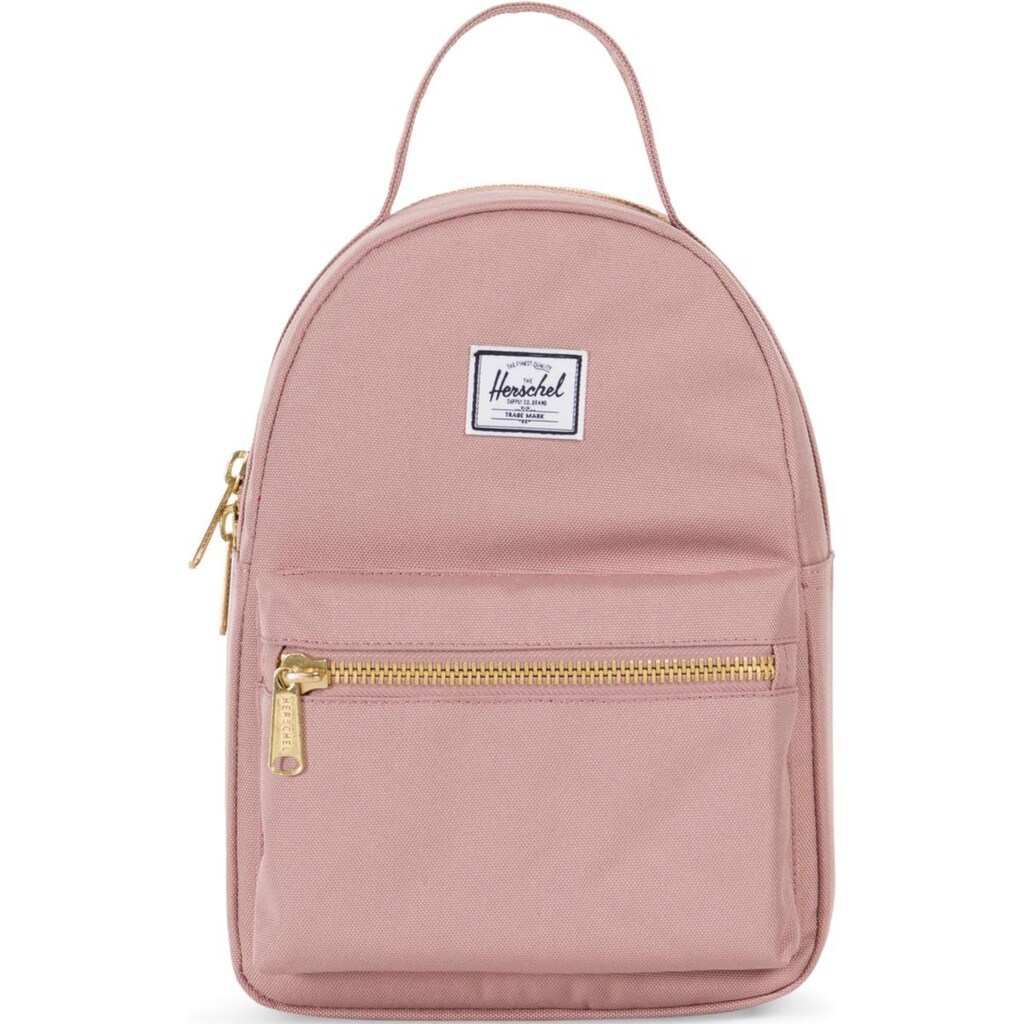 Herschel Freizeitrucksack »Classic, Nova Mini, Ash Rose«